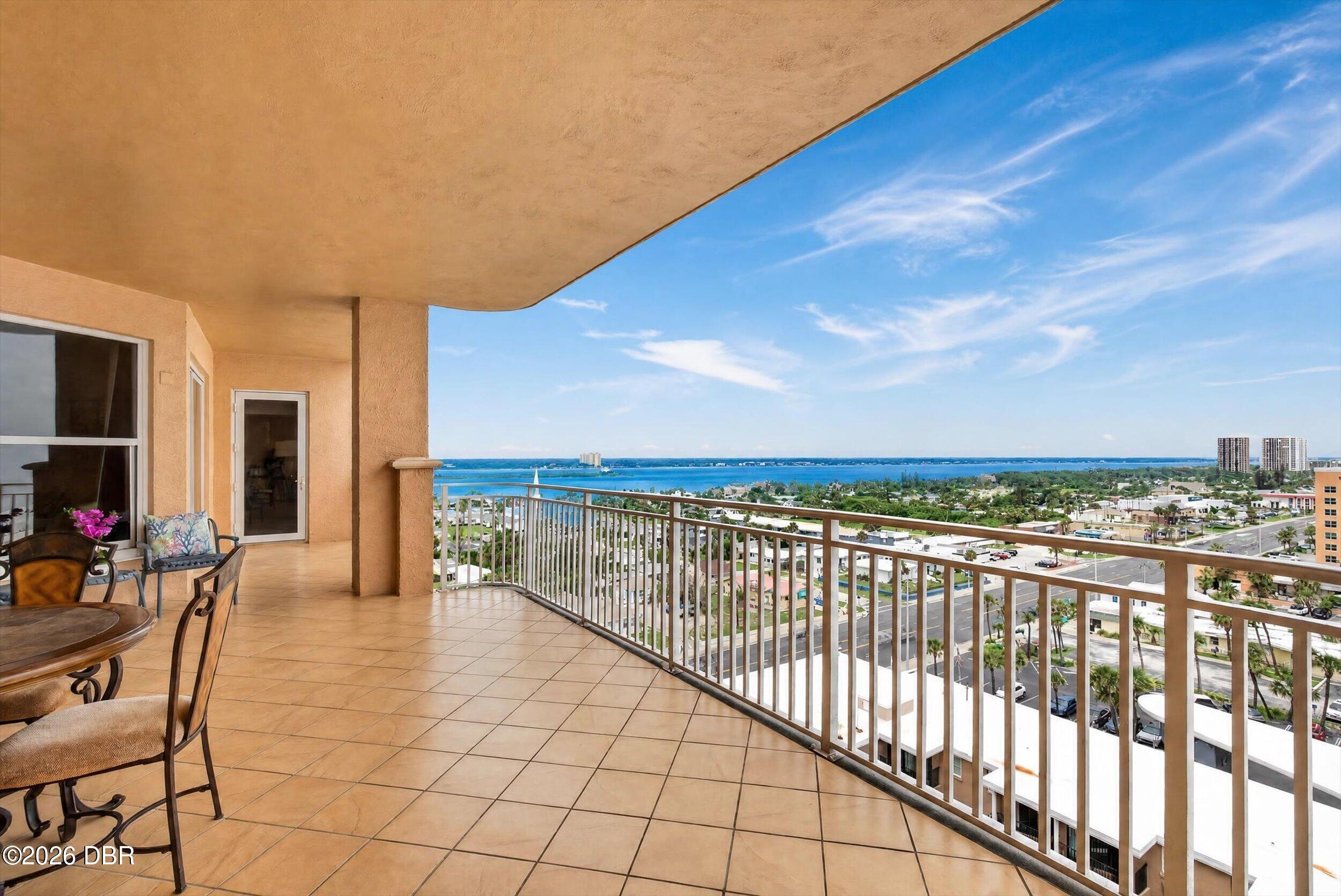 3245 S Atlantic Avenue Unit: 1002