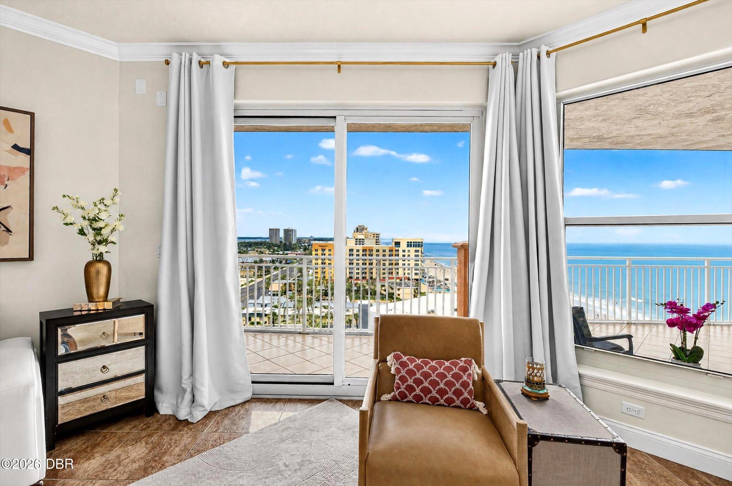 3245 S Atlantic Avenue Unit: 1002