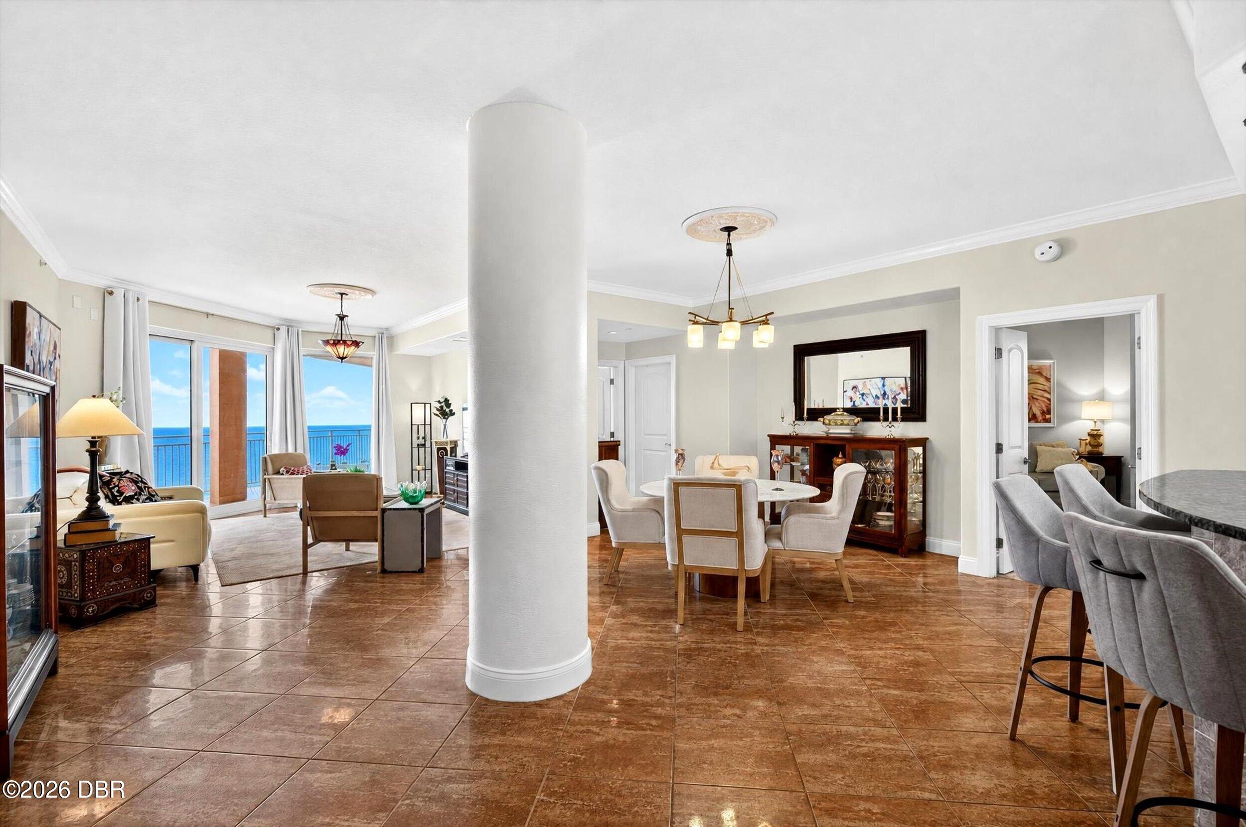 3245 S Atlantic Avenue Unit: 1002