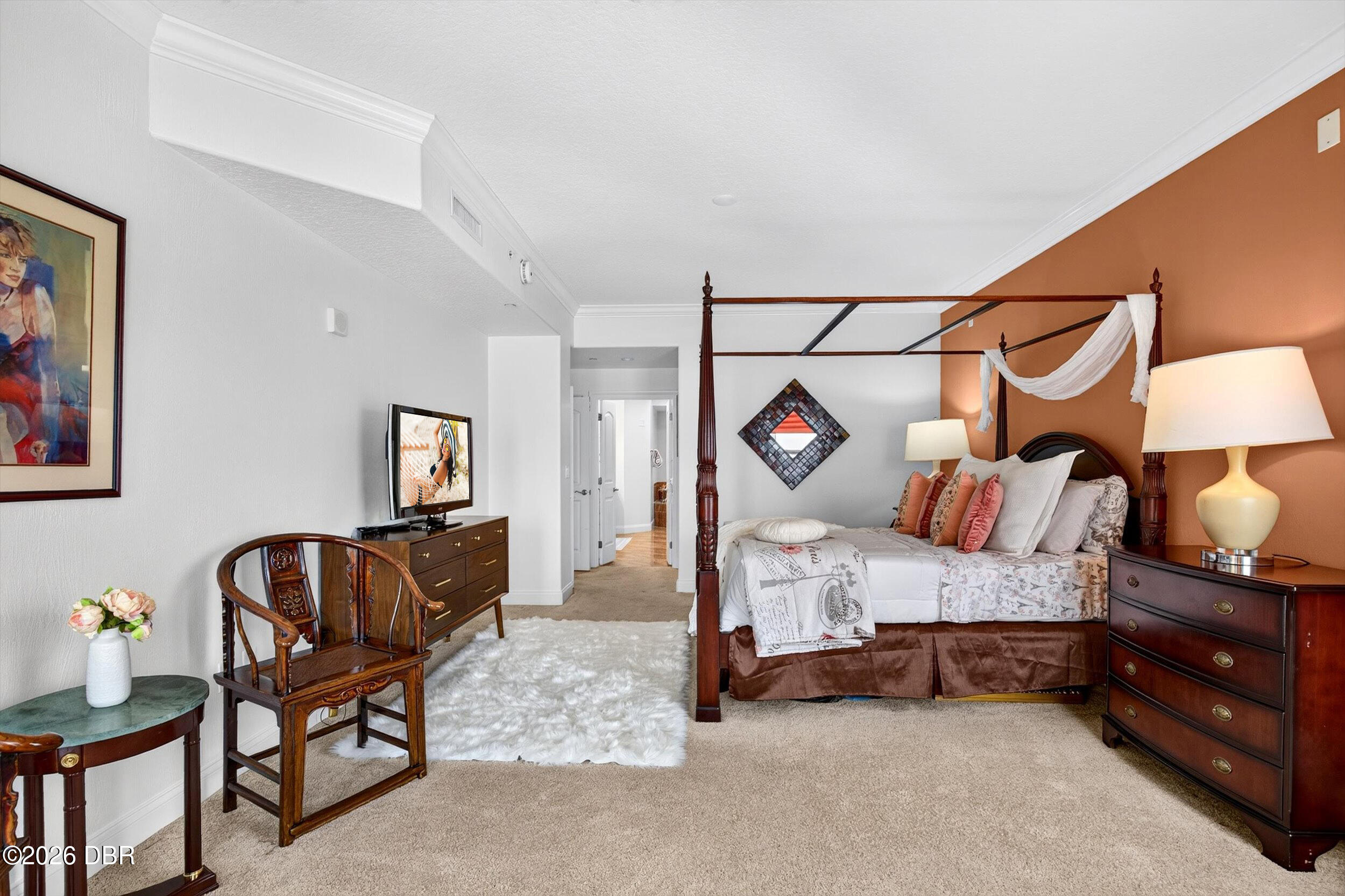 3245 S Atlantic Avenue Unit: 1002