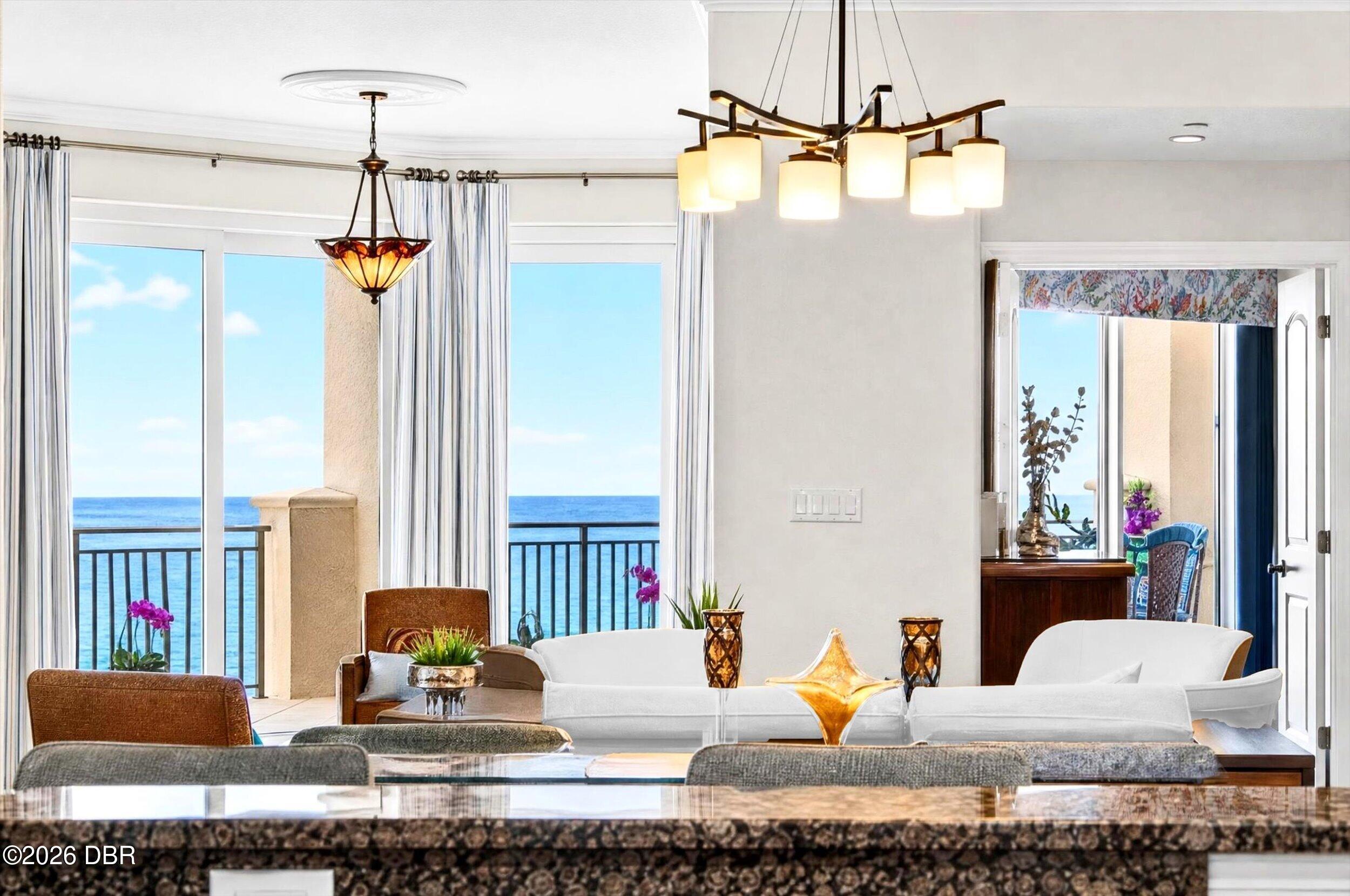3245 S Atlantic Avenue Unit: 1002