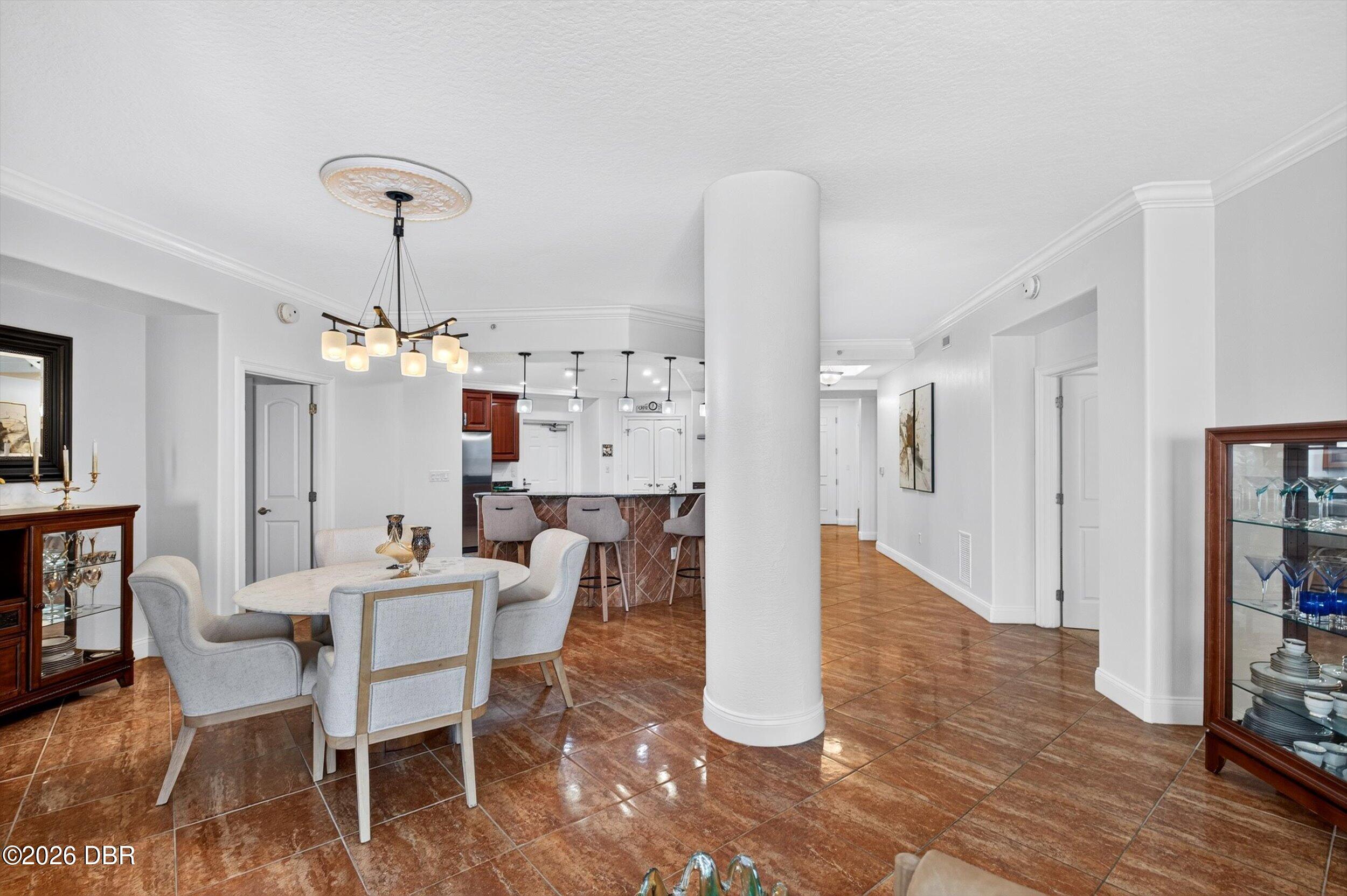 3245 S Atlantic Avenue Unit: 1002