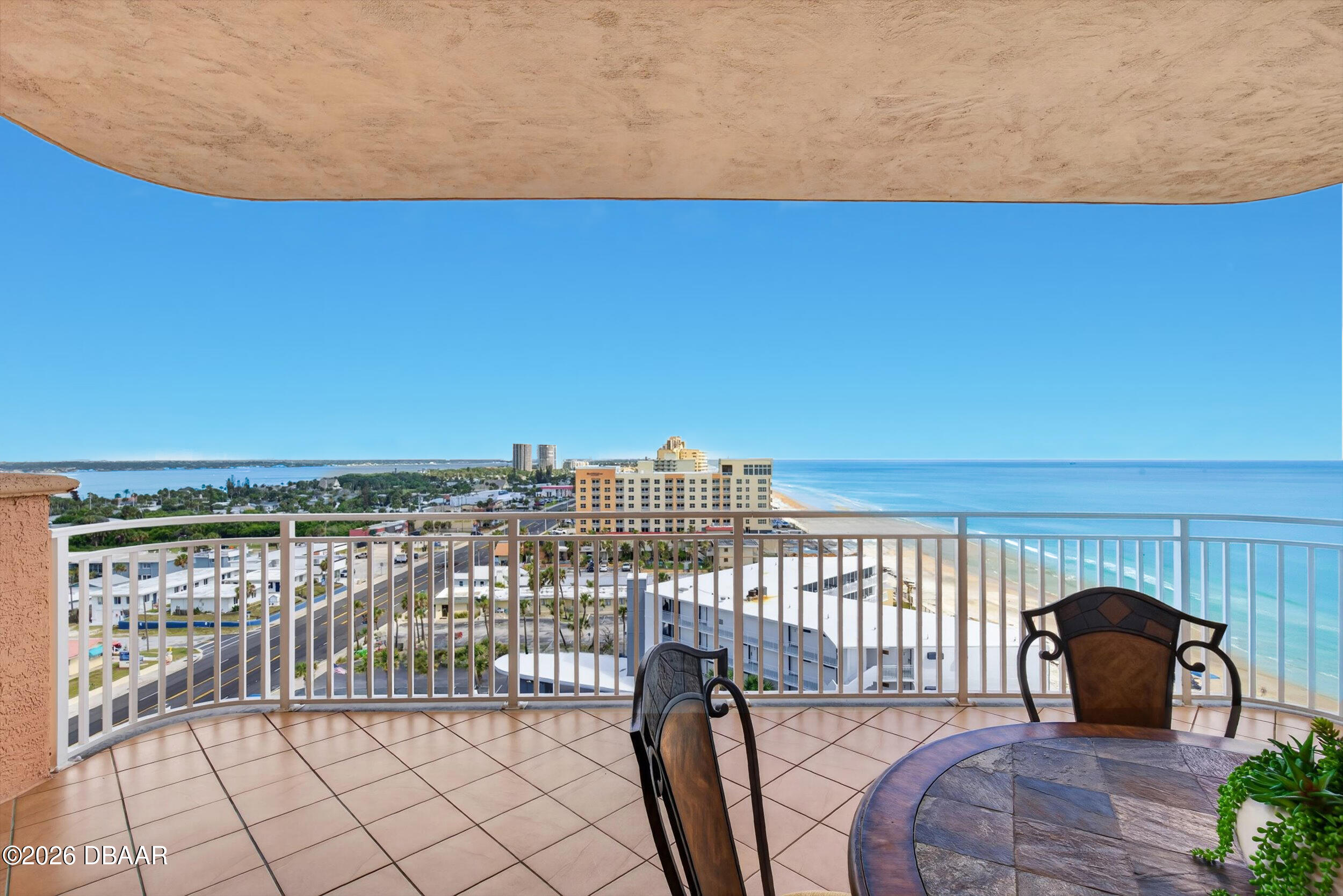 3245 S Atlantic Avenue Unit: 1002