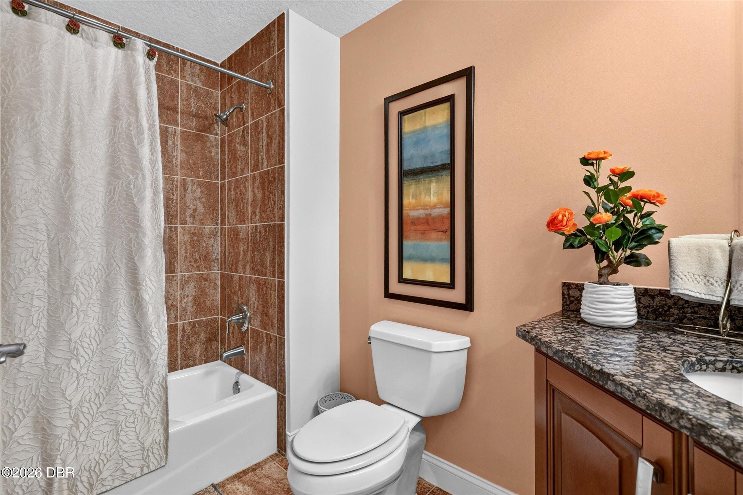 3245 S Atlantic Avenue Unit: 1002