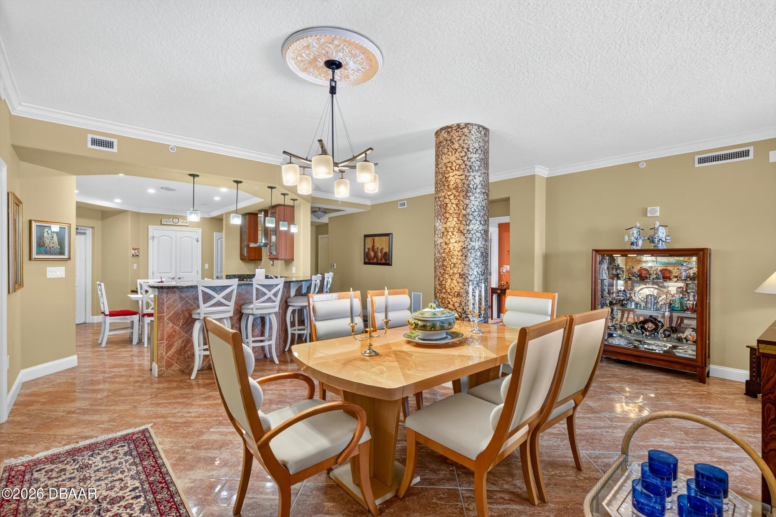 3245 S Atlantic Avenue Unit: 1002