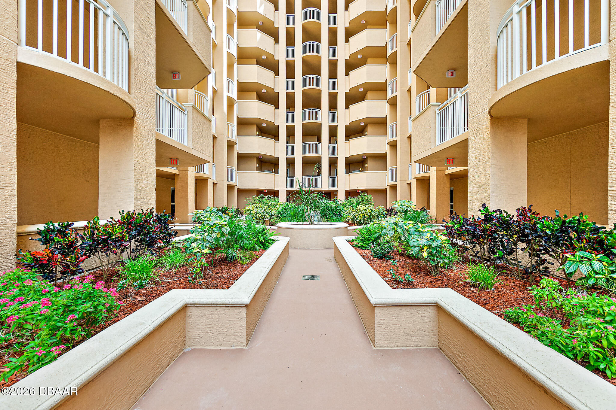 3245 S Atlantic Avenue Unit: 1002
