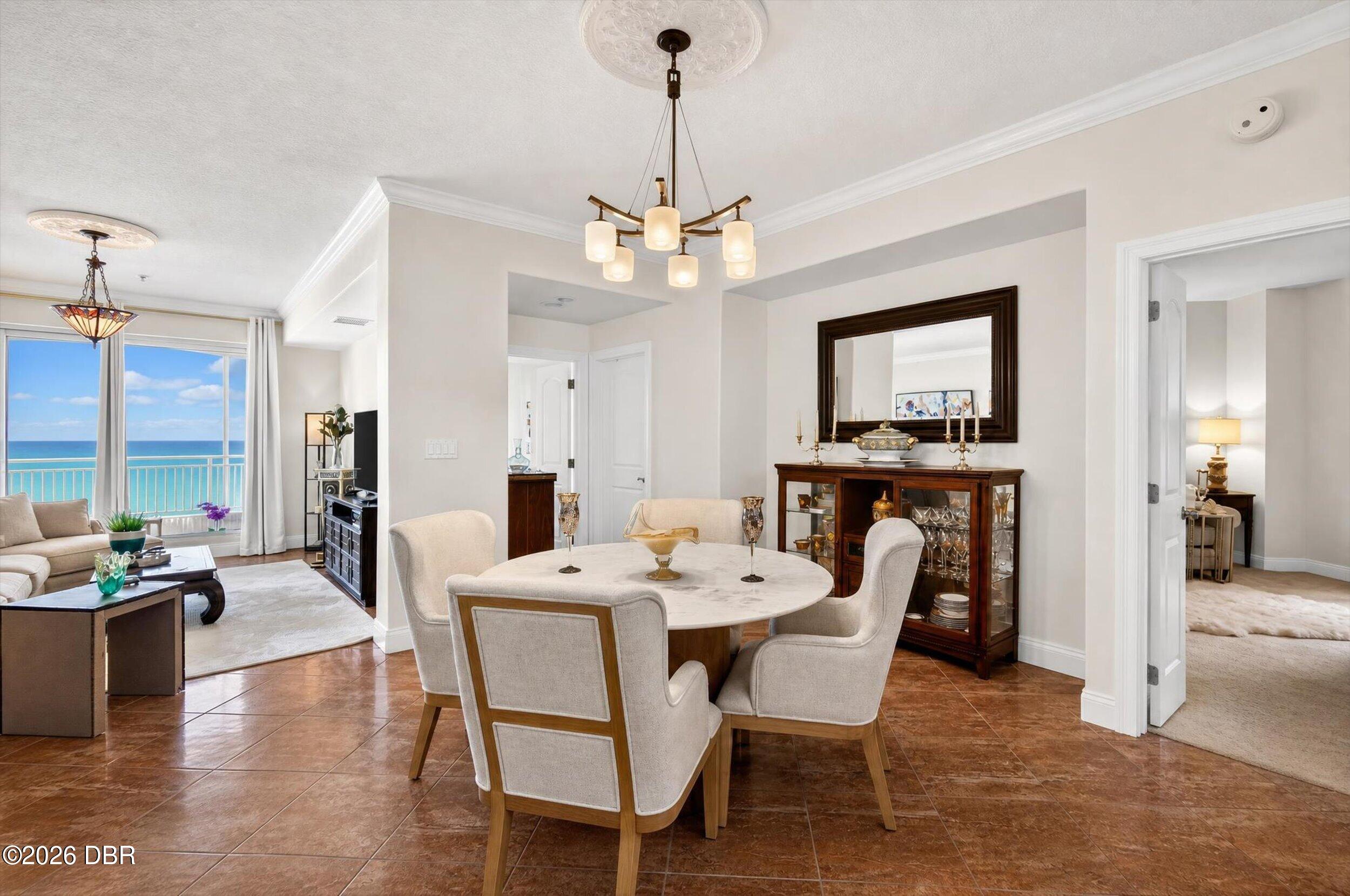 3245 S Atlantic Avenue Unit: 1002