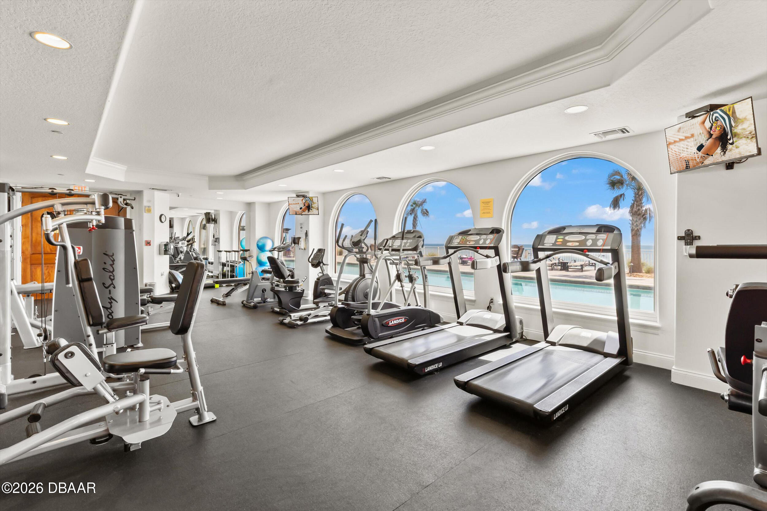 3245 S Atlantic Avenue Unit: 1002