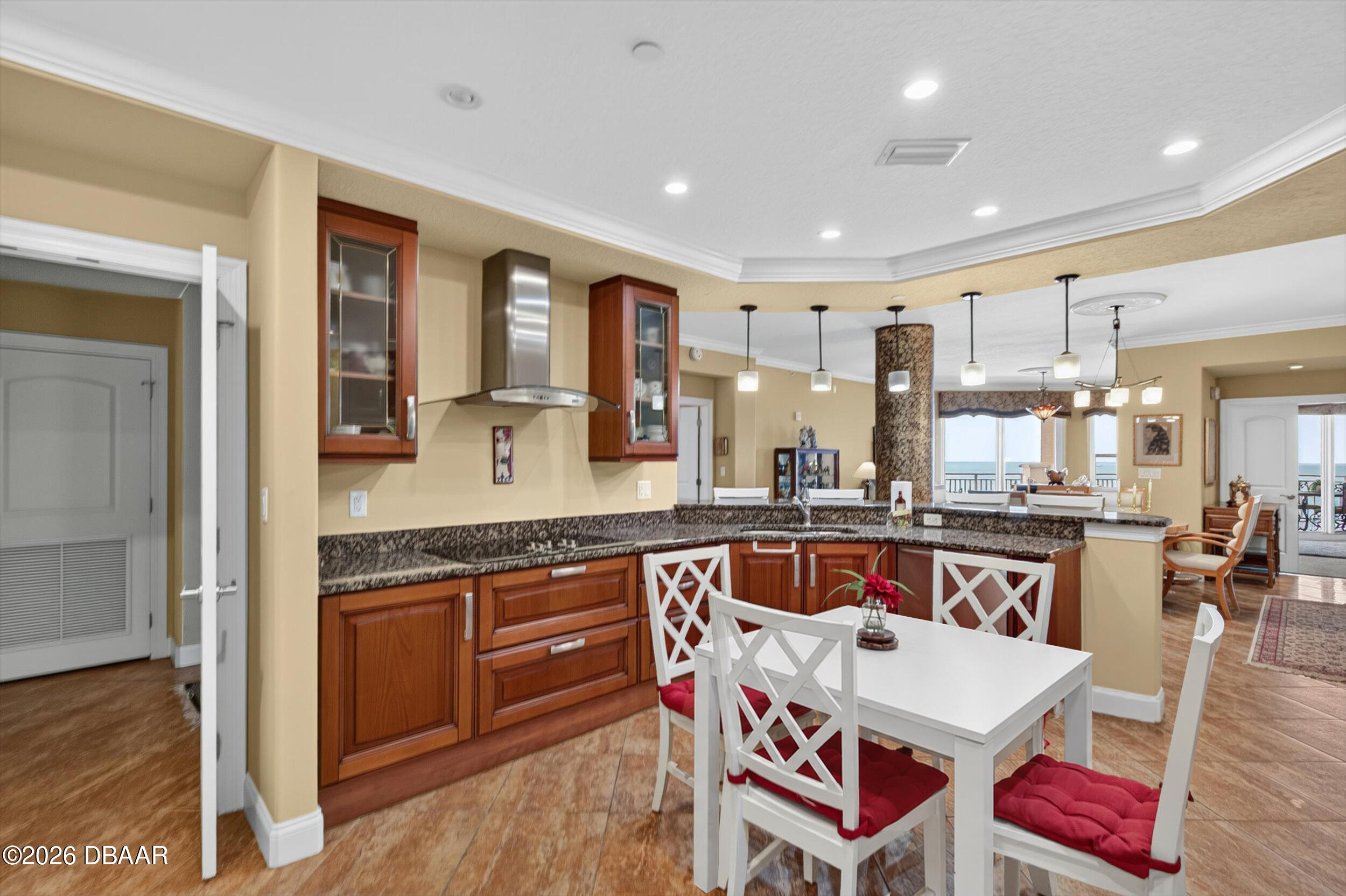 3245 S Atlantic Avenue Unit: 1002