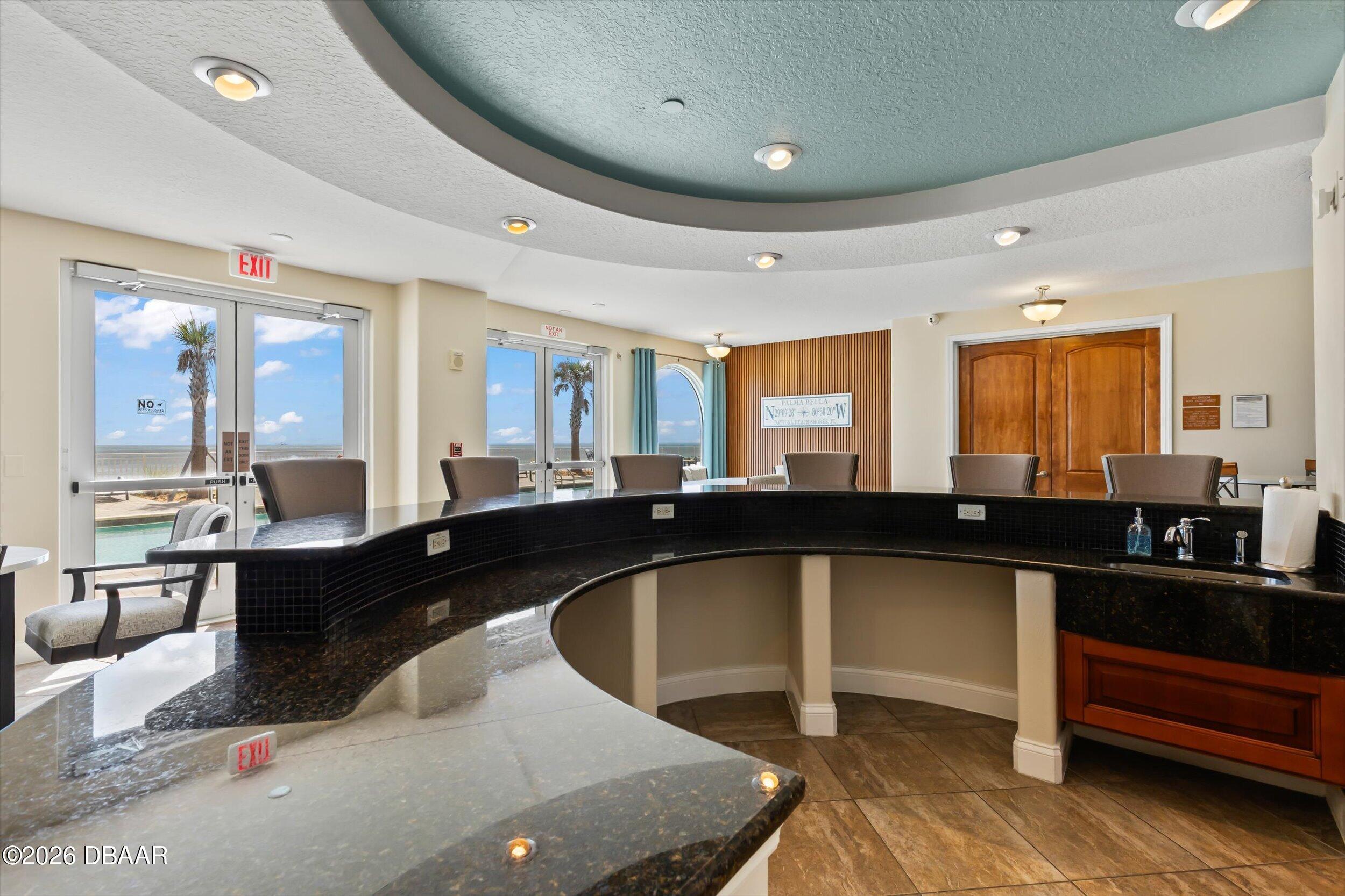 3245 S Atlantic Avenue Unit: 1002
