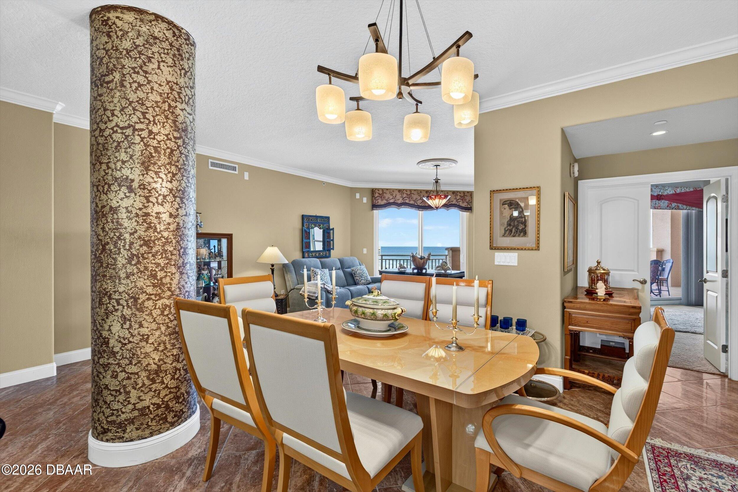 3245 S Atlantic Avenue Unit: 1002