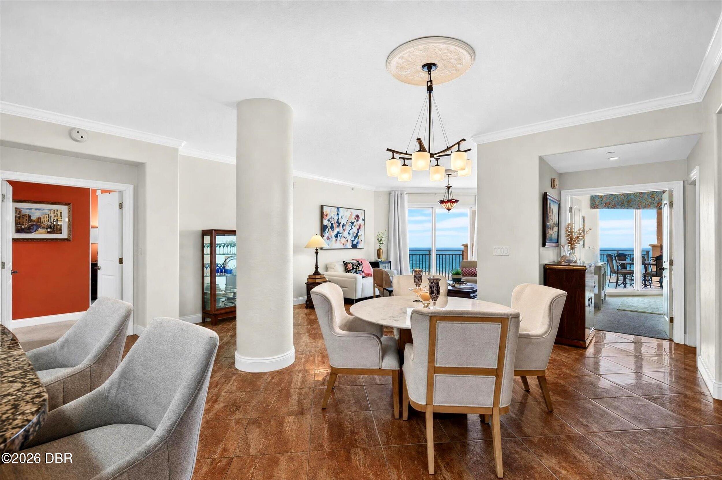 3245 S Atlantic Avenue Unit: 1002