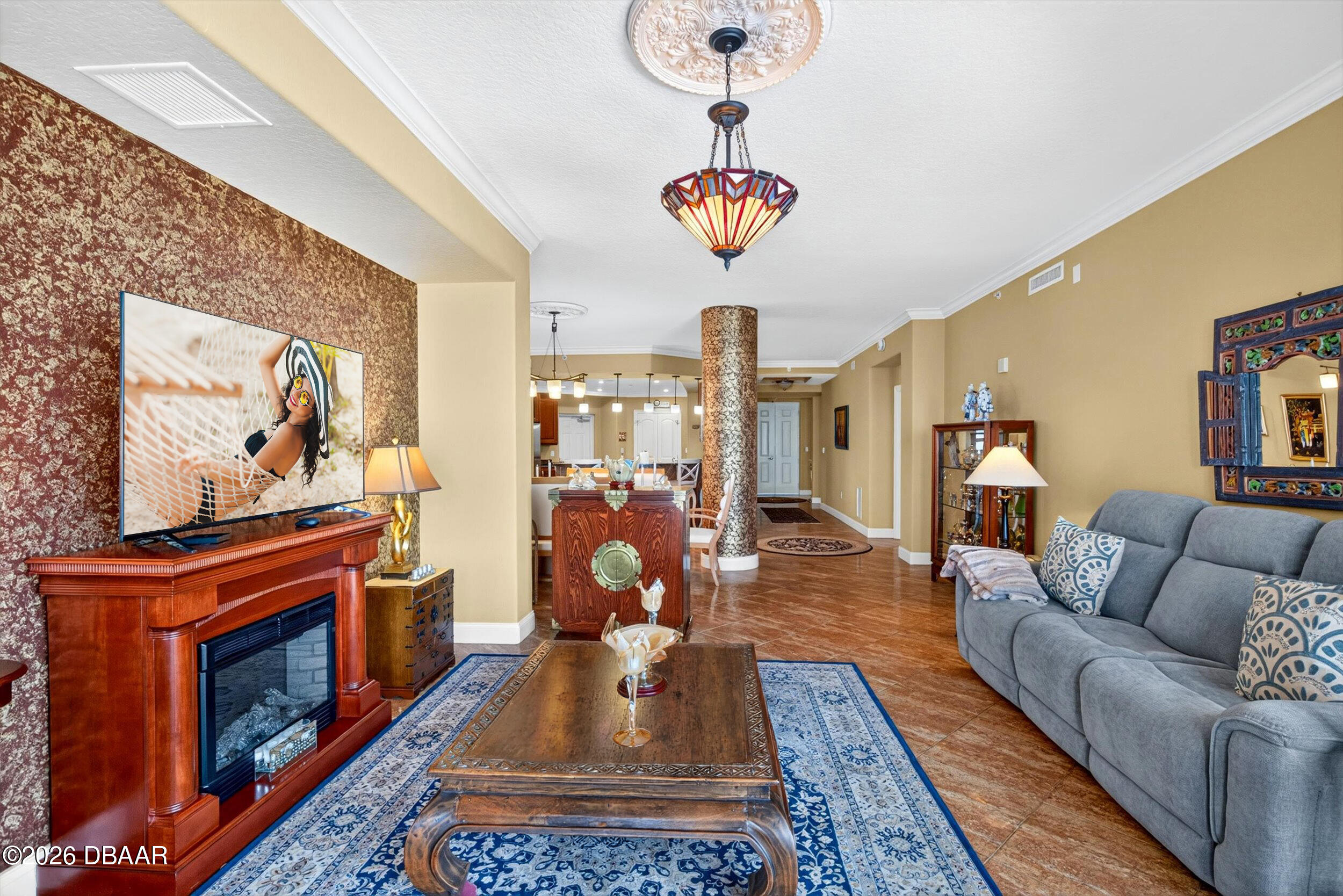 3245 S Atlantic Avenue Unit: 1002