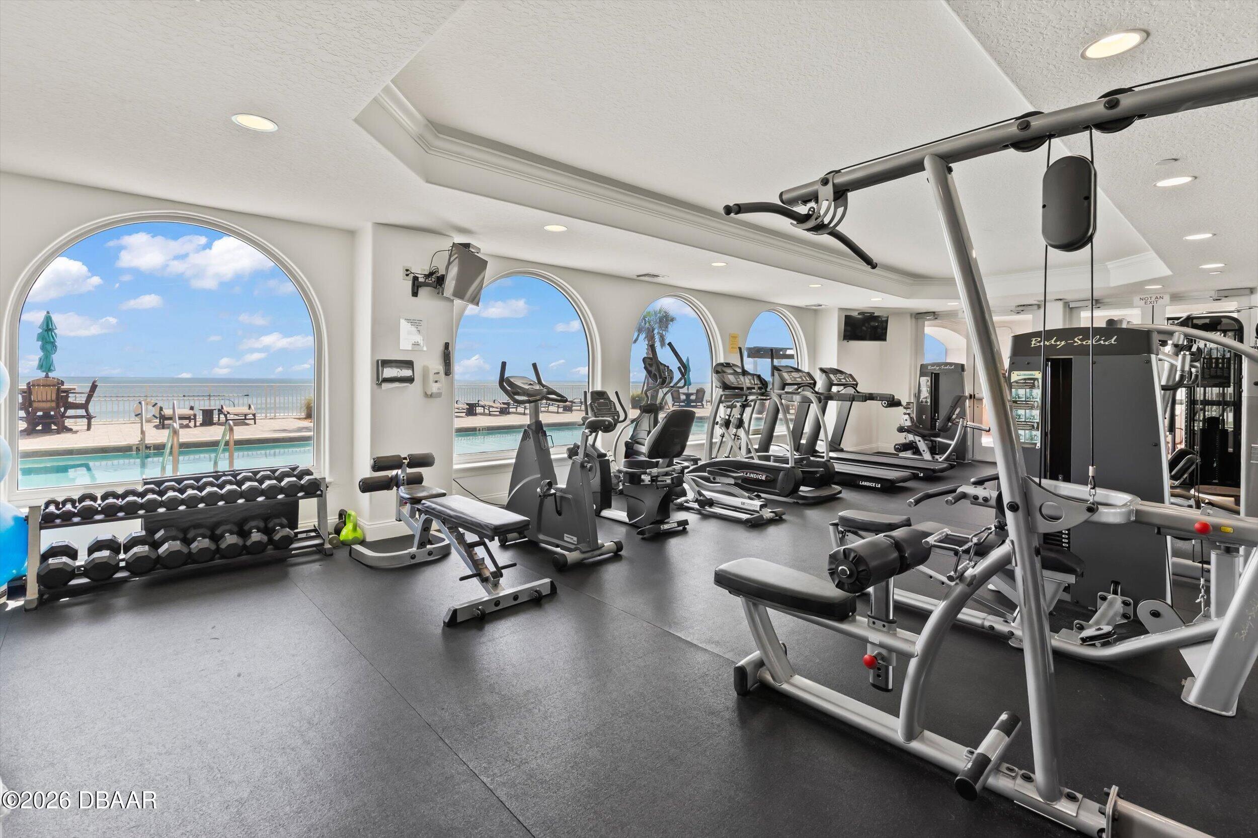 3245 S Atlantic Avenue Unit: 1002