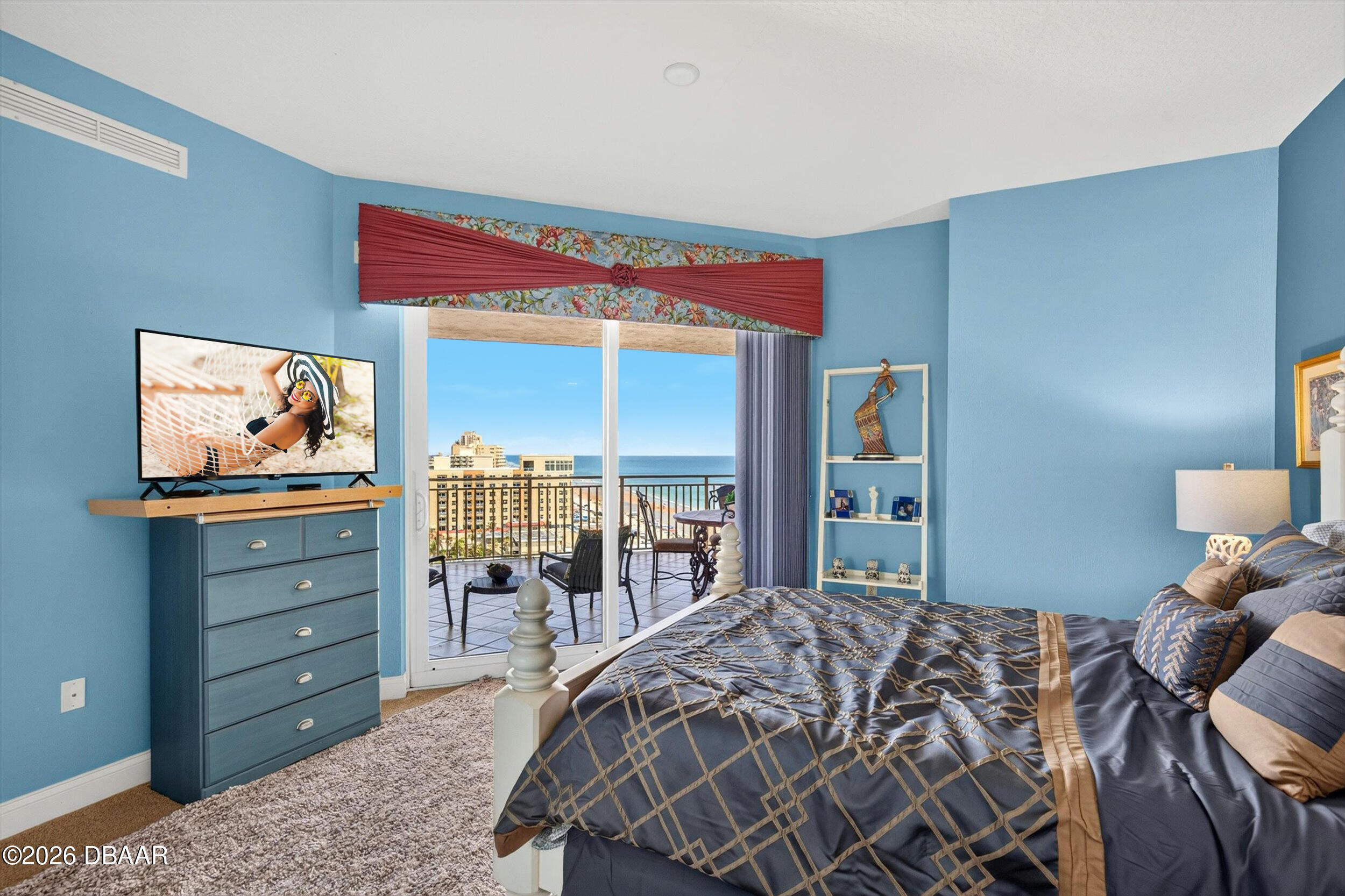 3245 S Atlantic Avenue Unit: 1002