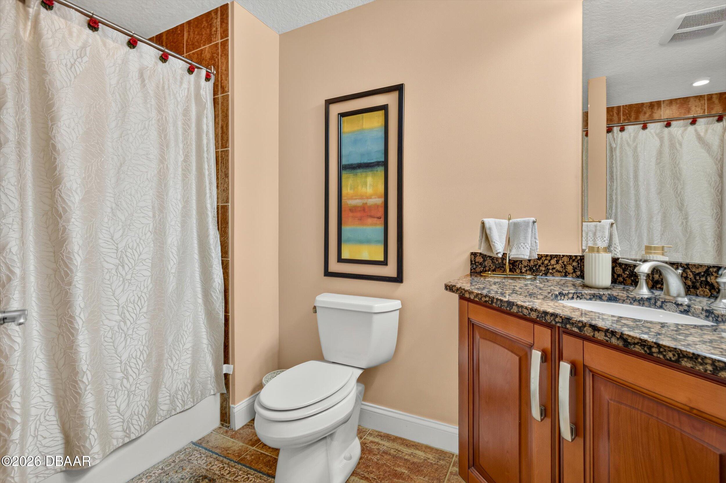 3245 S Atlantic Avenue Unit: 1002