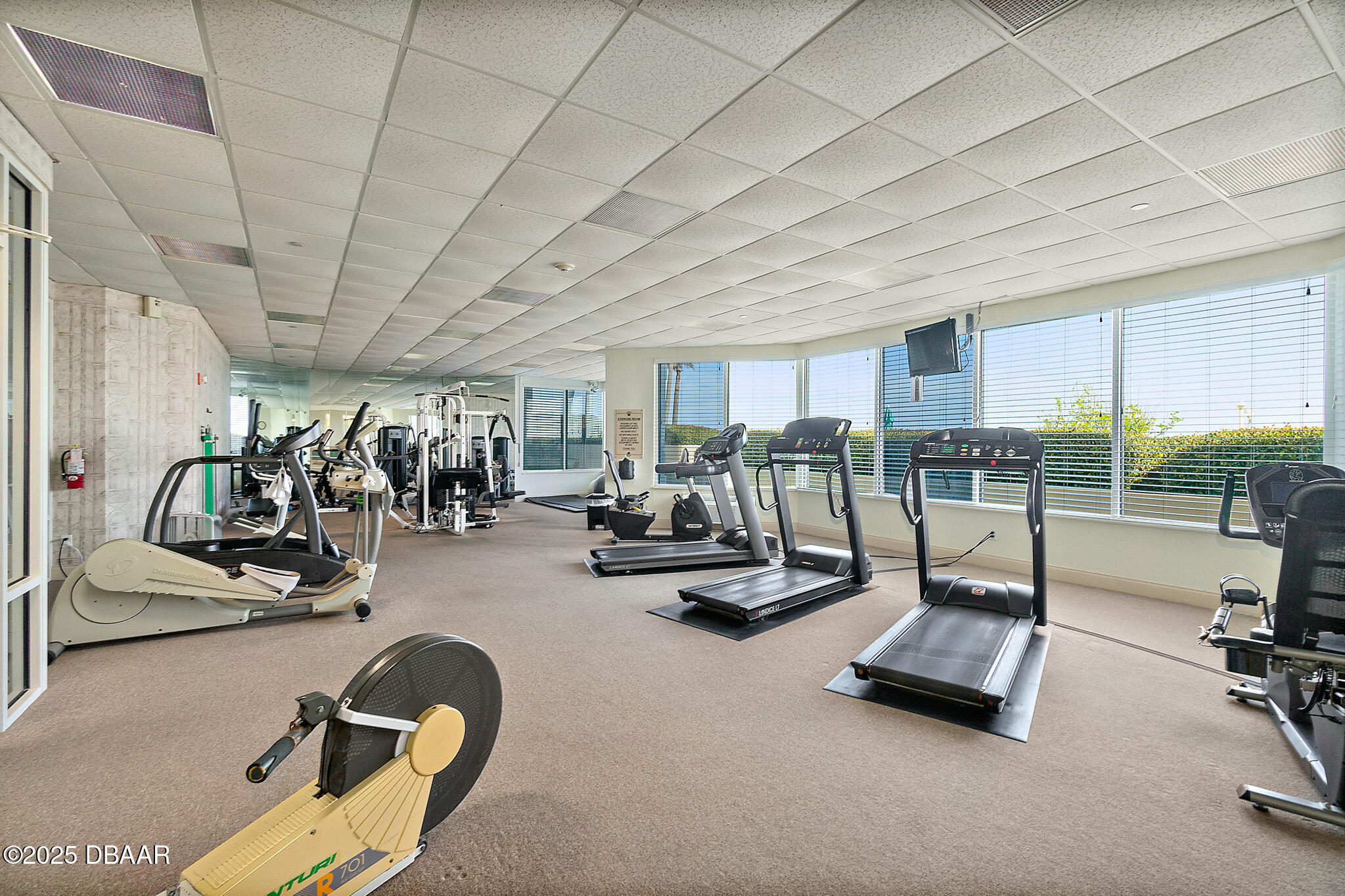 2937 S Atlantic Avenue Unit: 1907