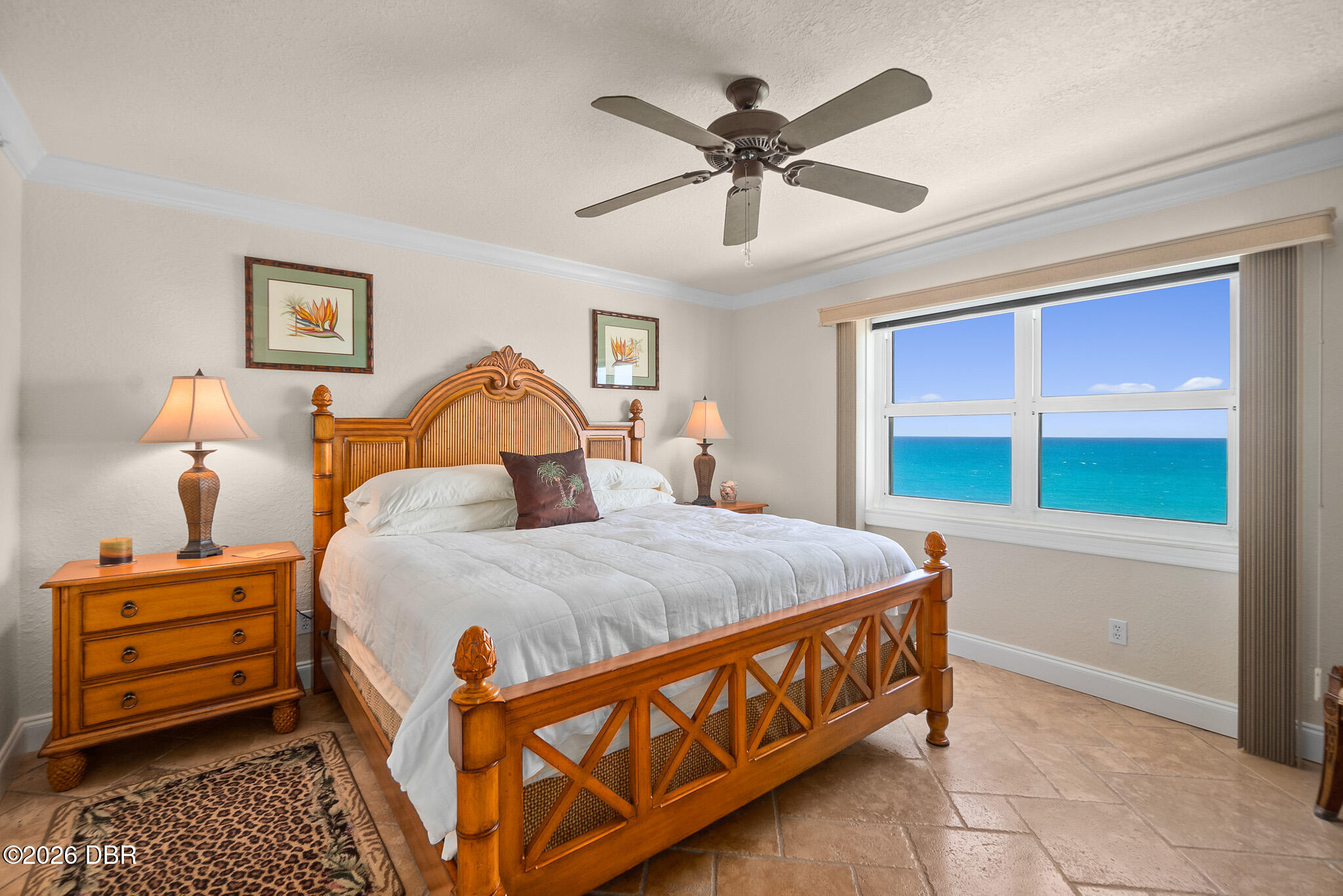2937 S Atlantic Avenue Unit: 1907