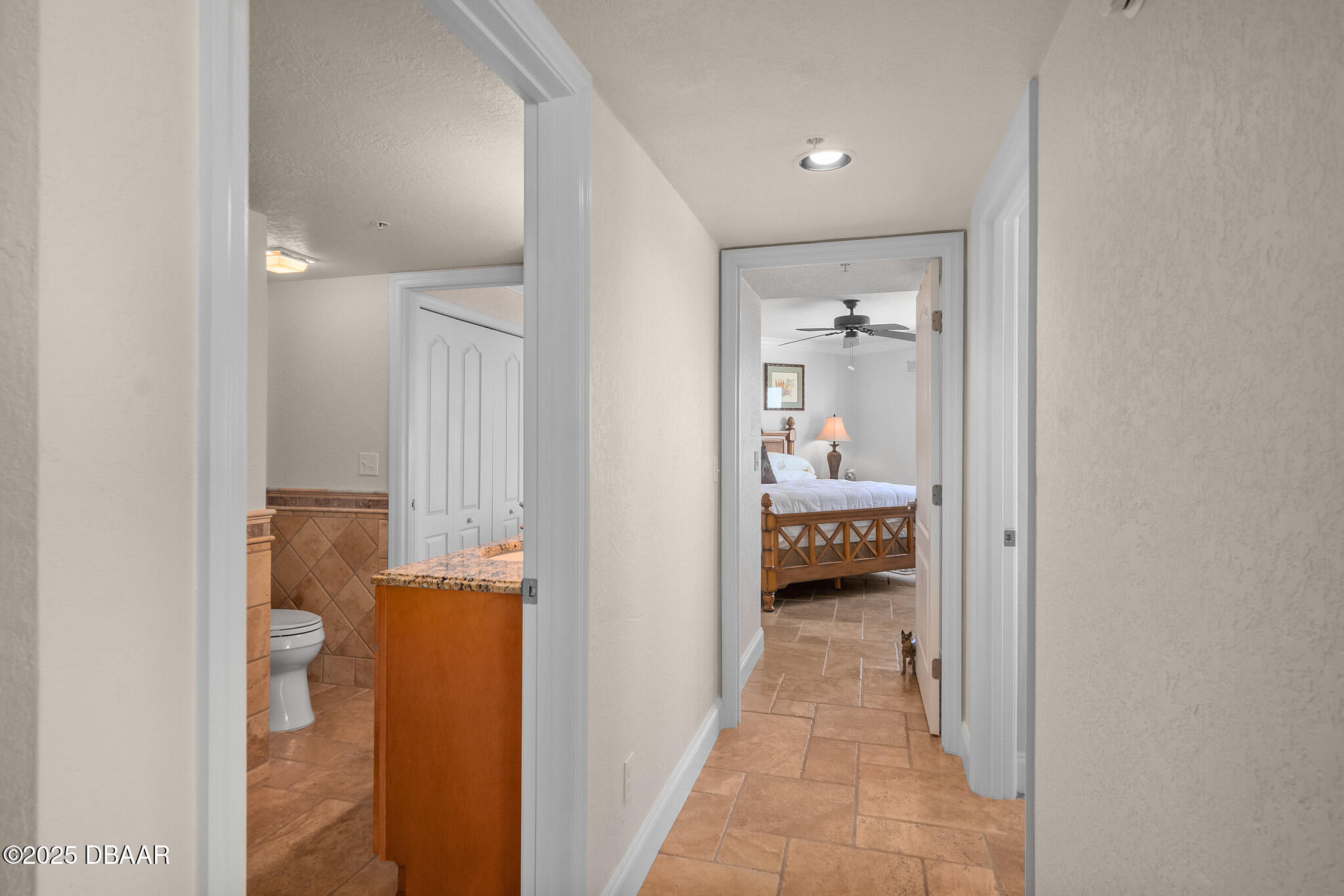 2937 S Atlantic Avenue Unit: 1907