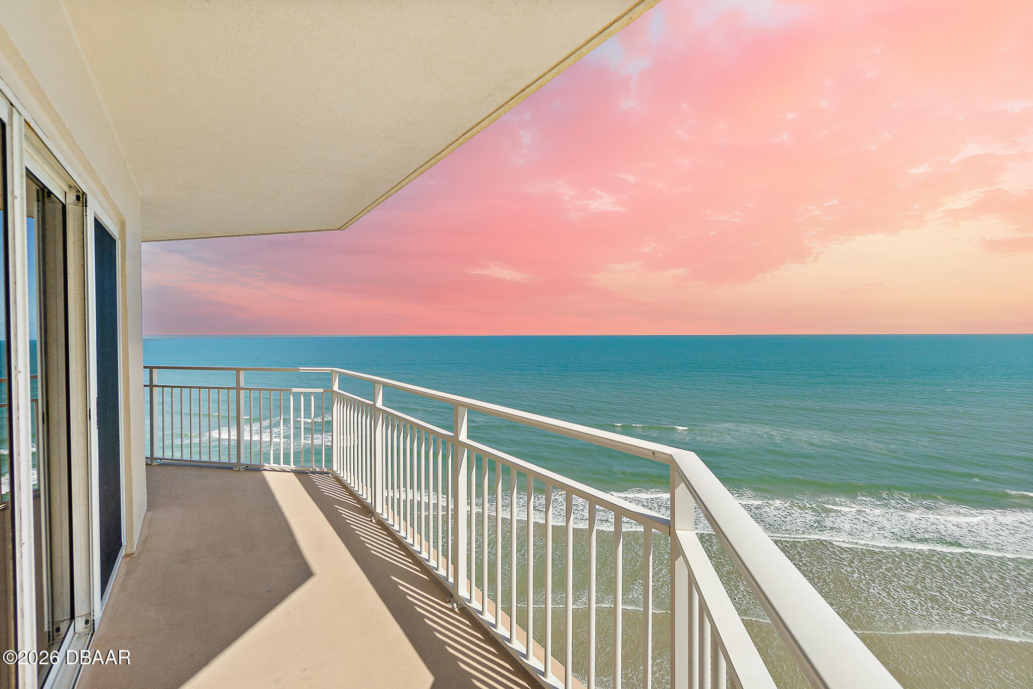 2937 S Atlantic Avenue Unit: 1907