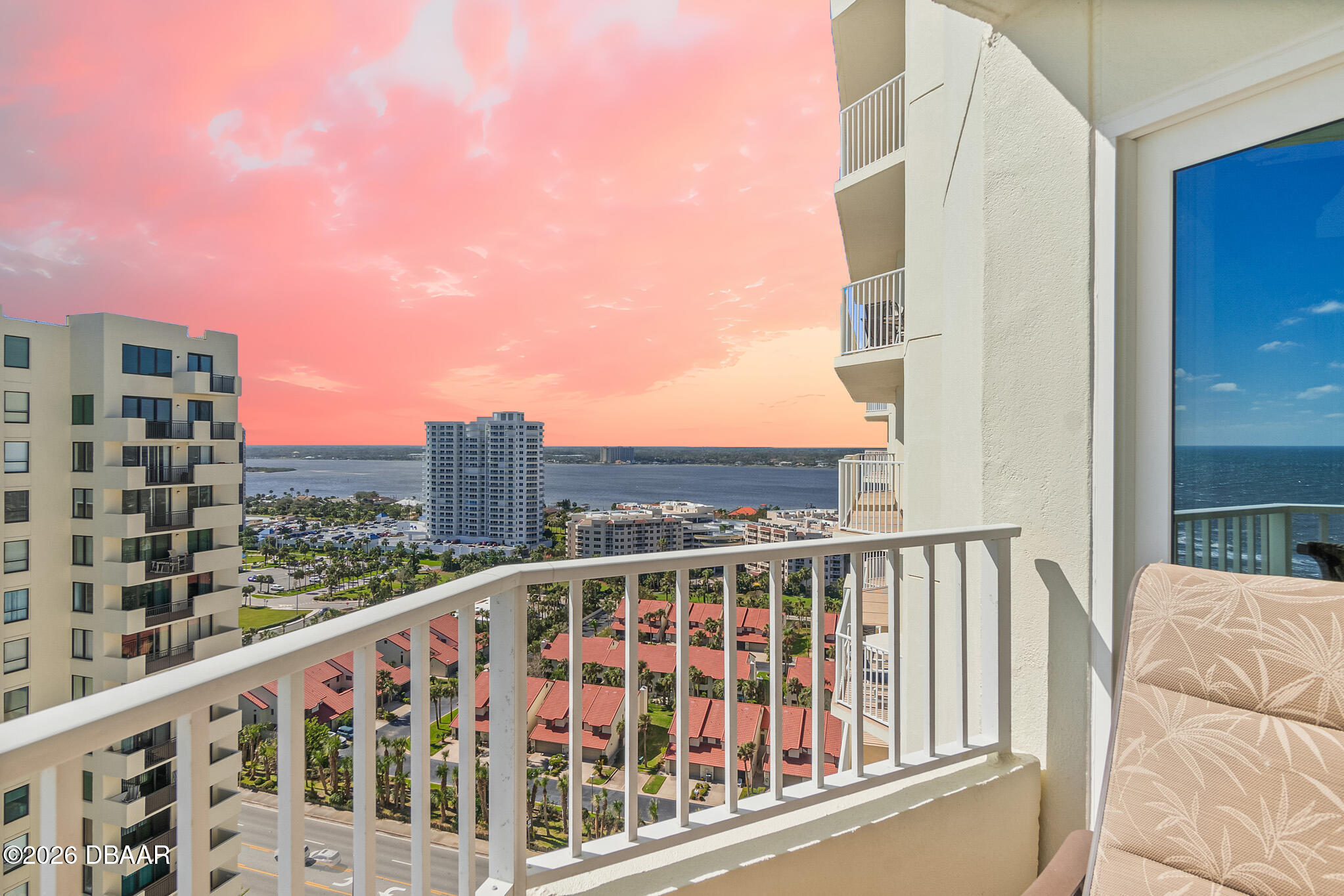 2937 S Atlantic Avenue Unit: 1907