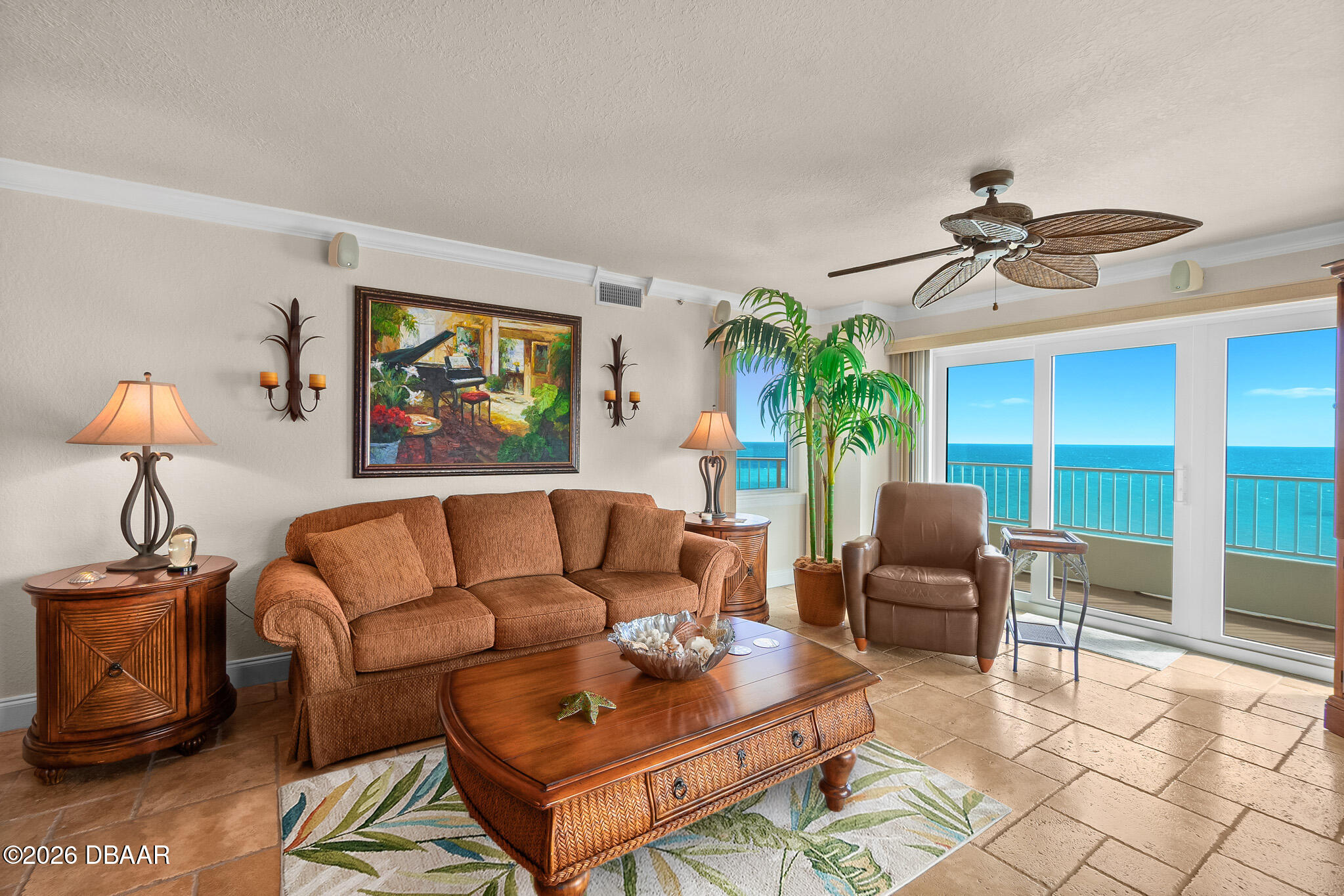 2937 S Atlantic Avenue Unit: 1907