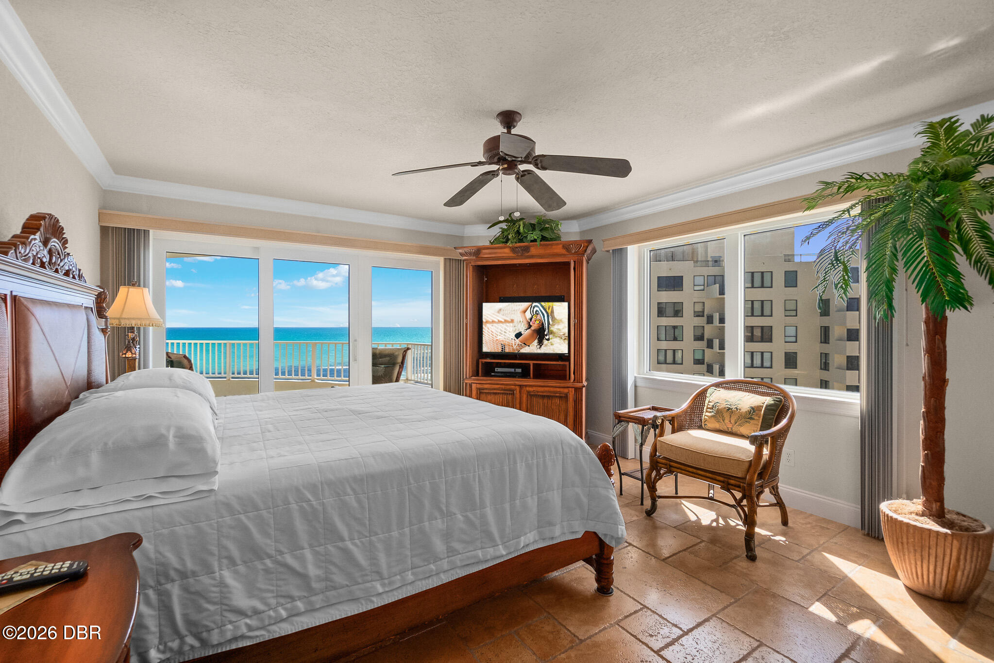 2937 S Atlantic Avenue Unit: 1907
