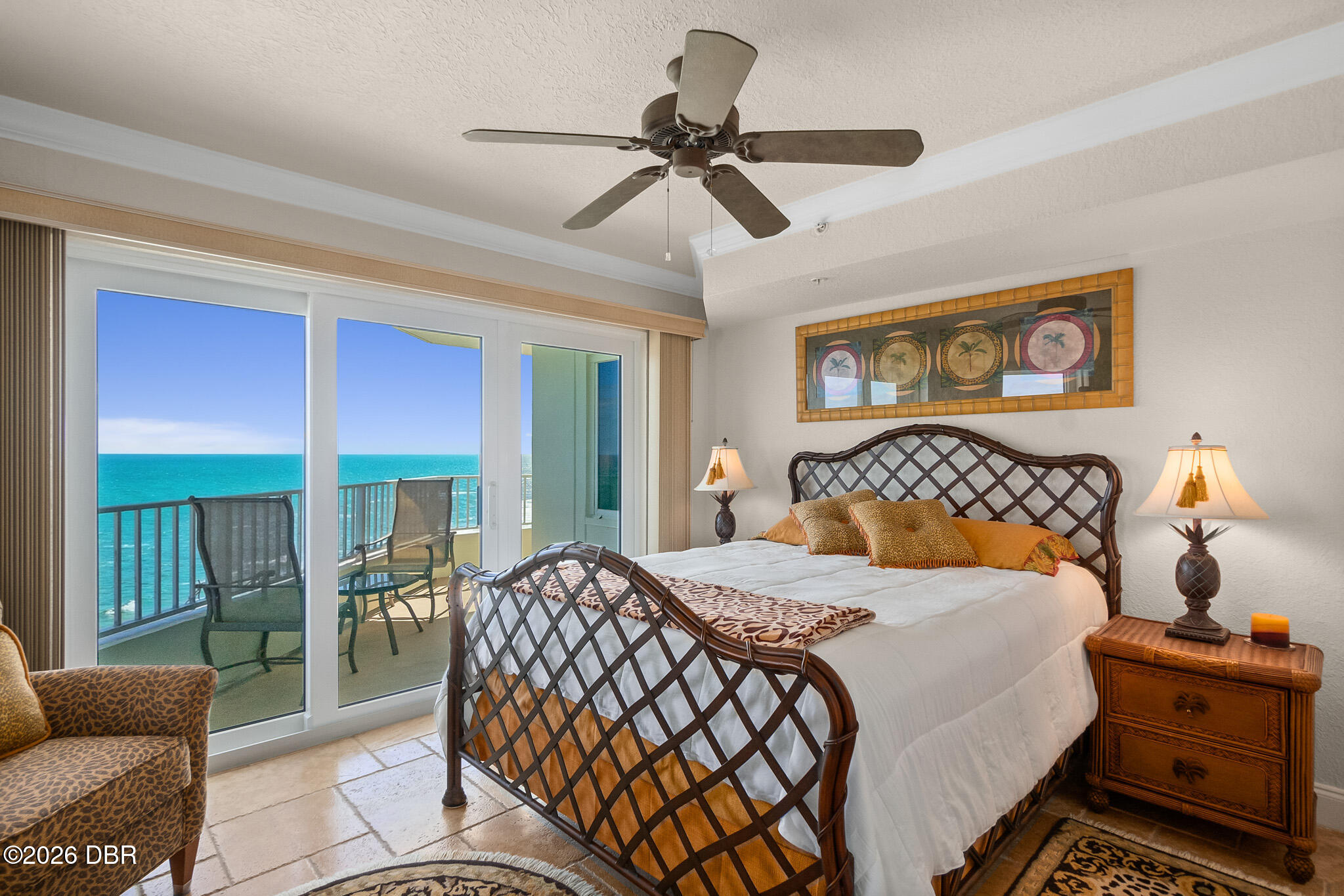 2937 S Atlantic Avenue Unit: 1907