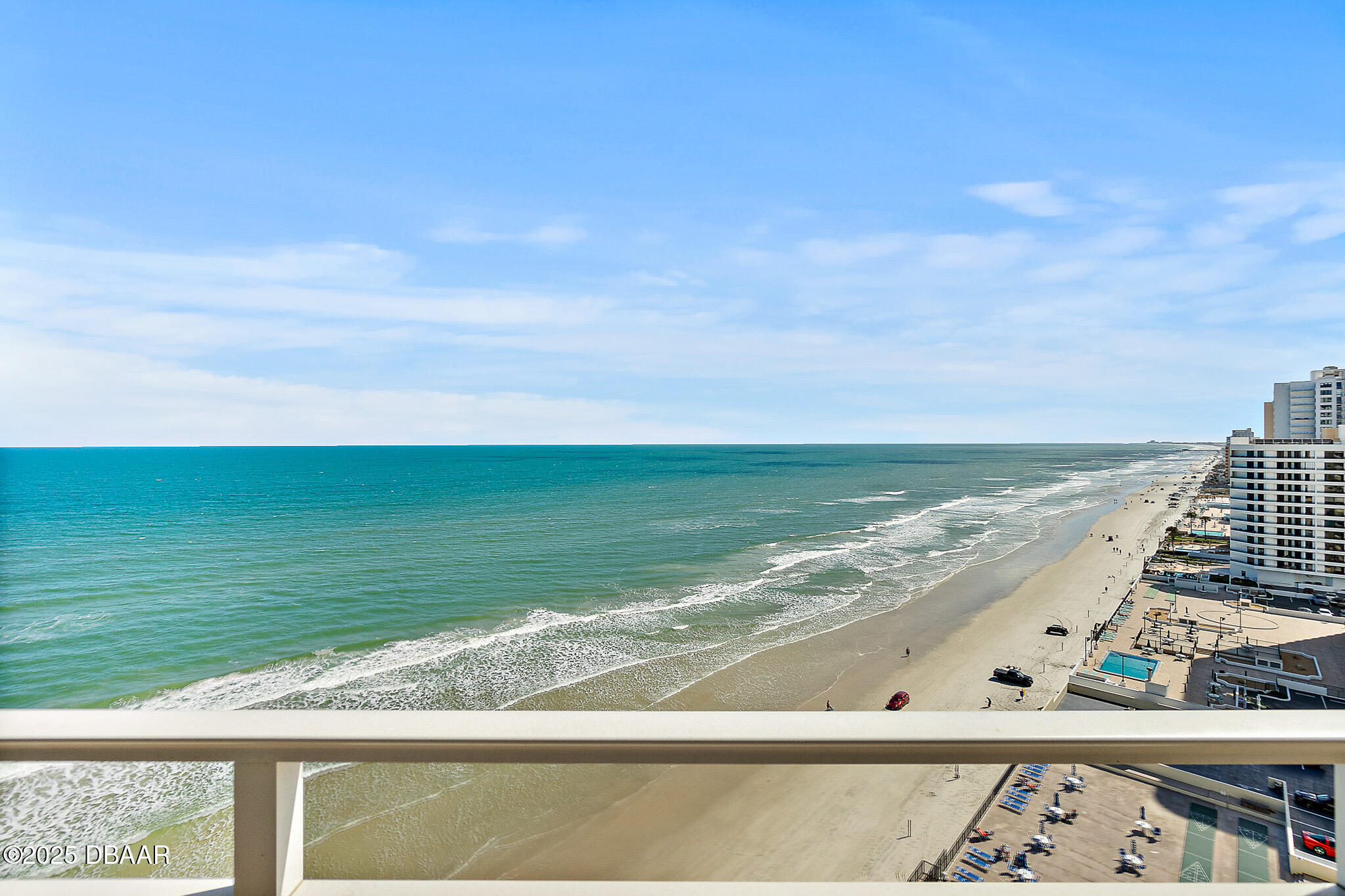 2937 S Atlantic Avenue Unit: 1907