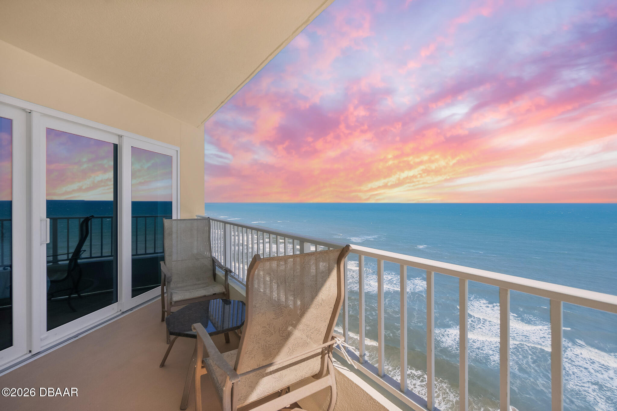 2937 S Atlantic Avenue Unit: 1907