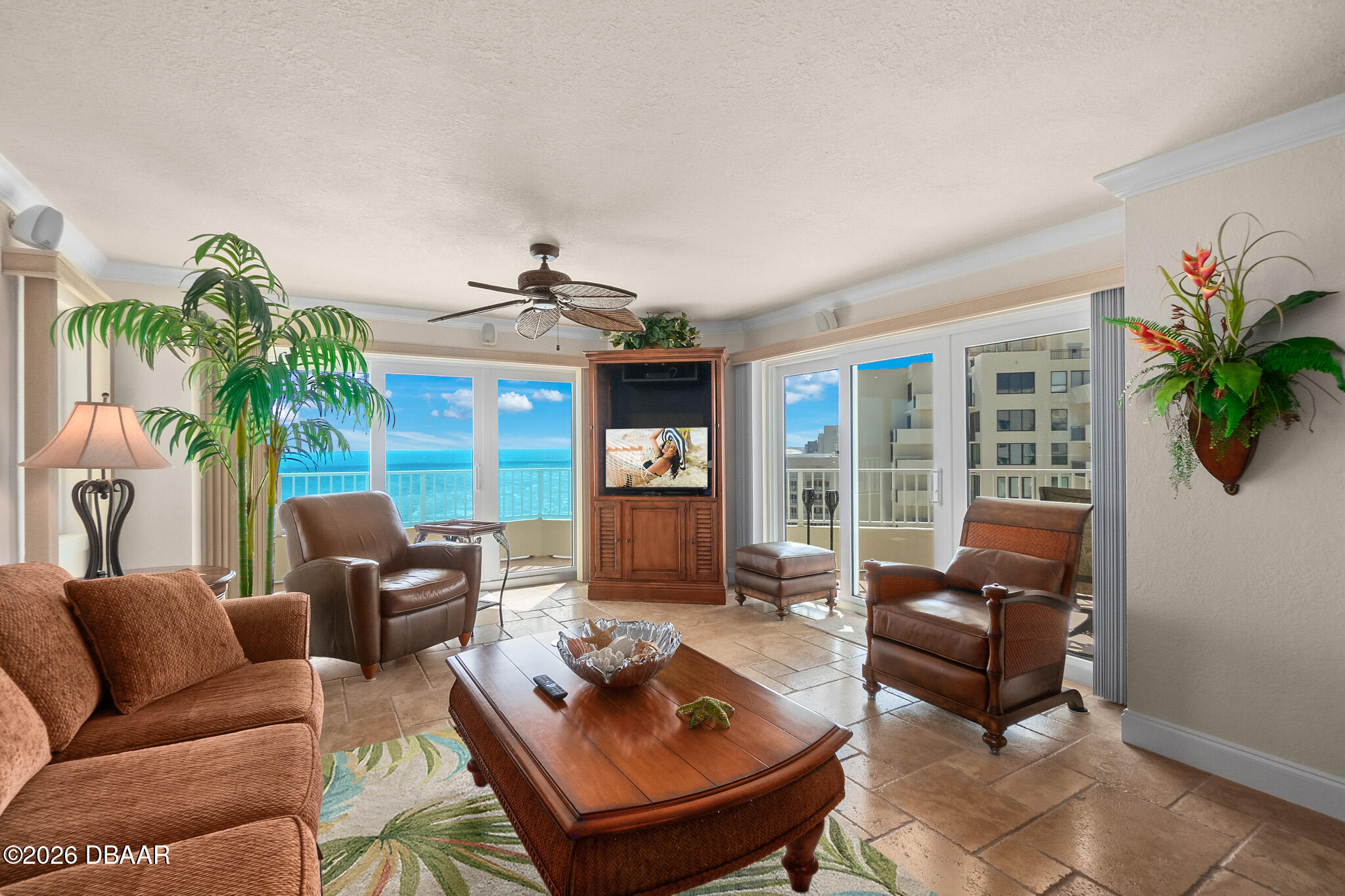 2937 S Atlantic Avenue Unit: 1907
