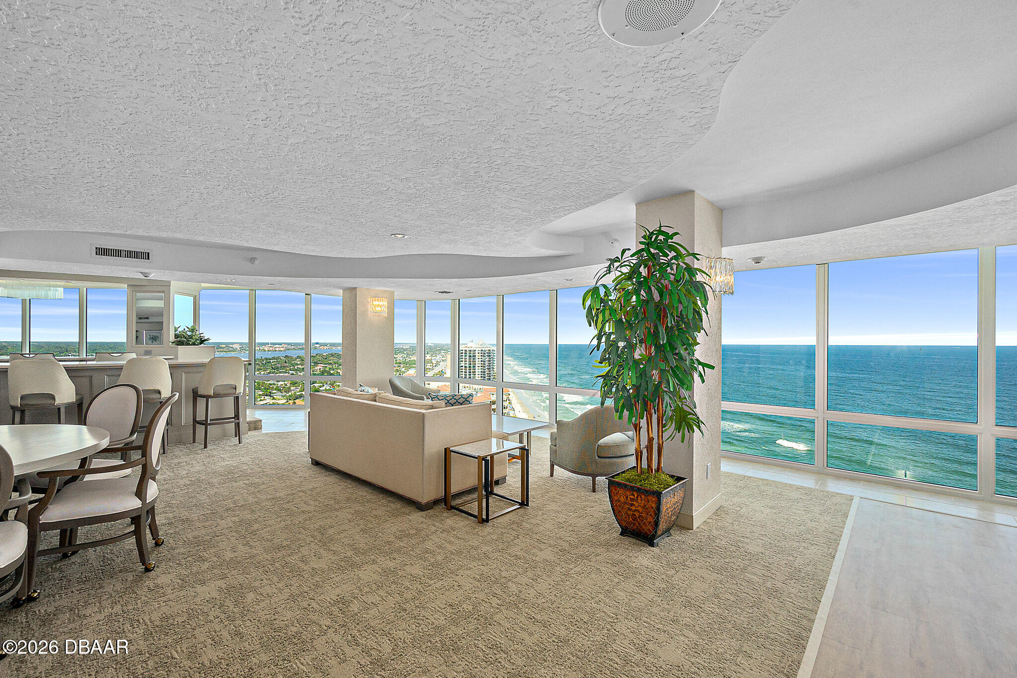 2545 S Atlantic Avenue Unit: 1804