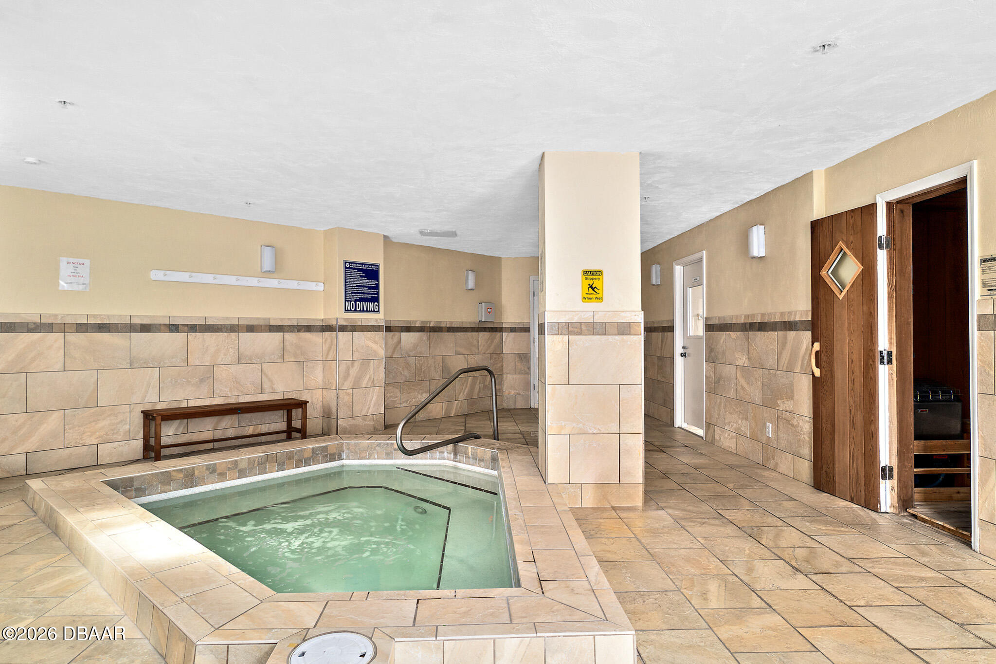2545 S Atlantic Avenue Unit: 1804
