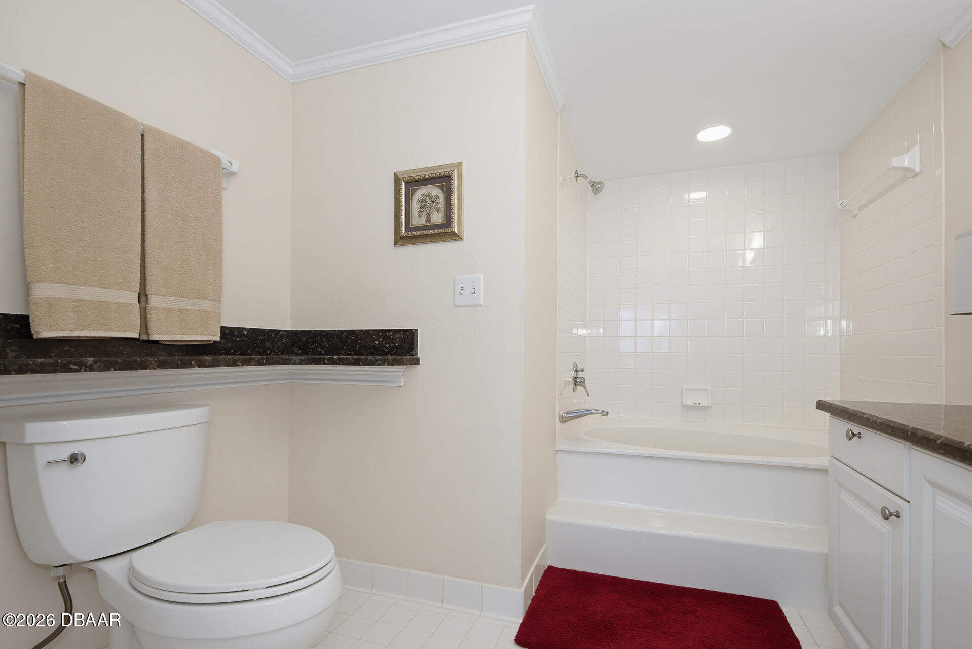 2545 S Atlantic Avenue Unit: 1804
