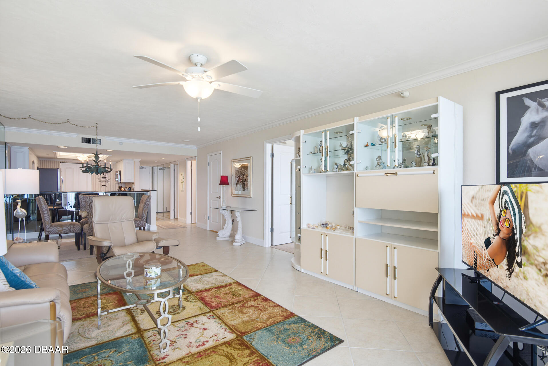2545 S Atlantic Avenue Unit: 1804