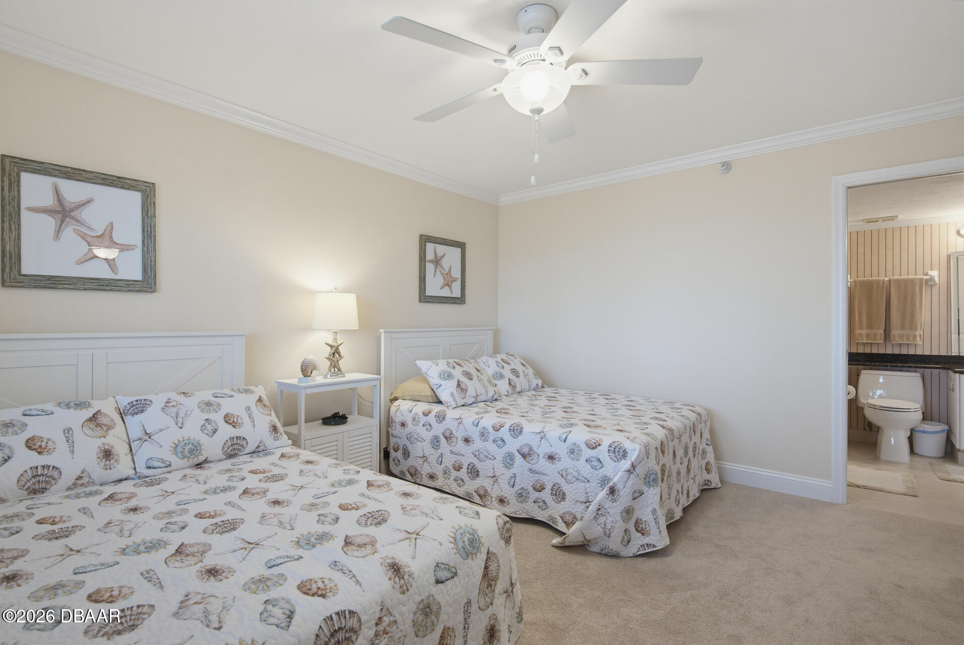 2545 S Atlantic Avenue Unit: 1804