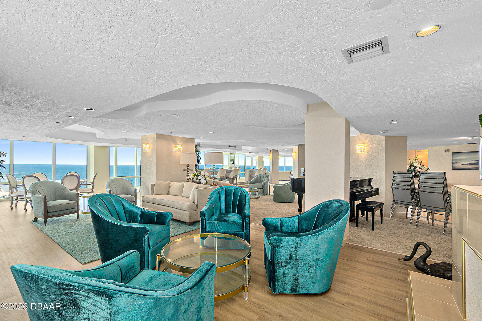 2545 S Atlantic Avenue Unit: 1804