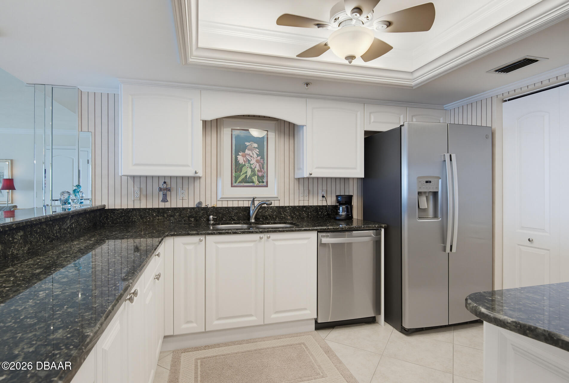 2545 S Atlantic Avenue Unit: 1804