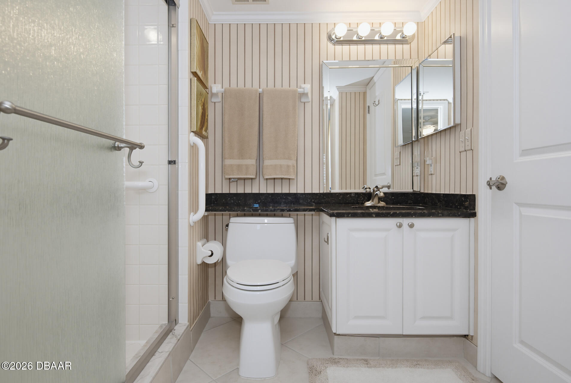 2545 S Atlantic Avenue Unit: 1804
