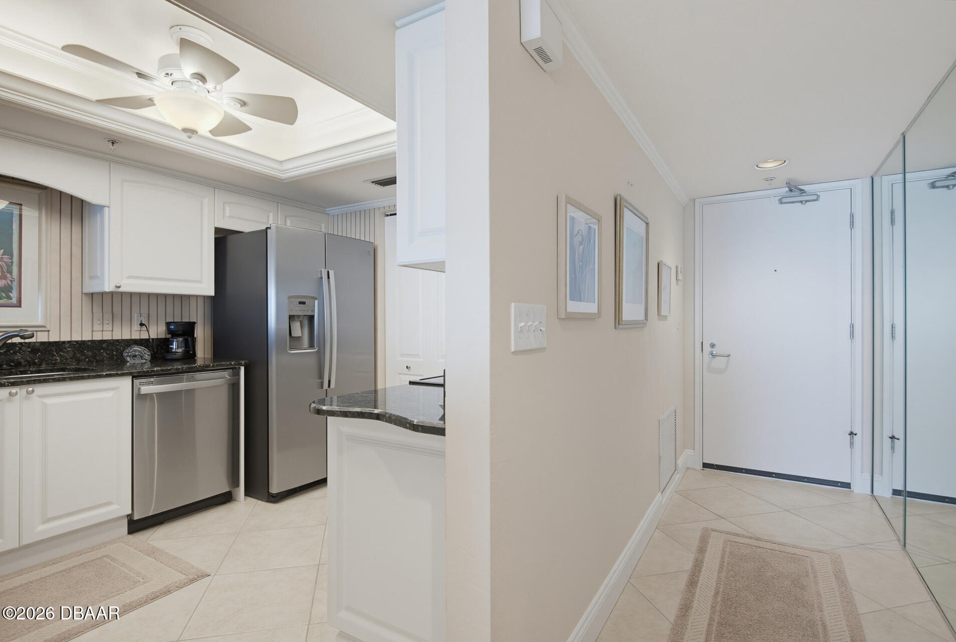 2545 S Atlantic Avenue Unit: 1804