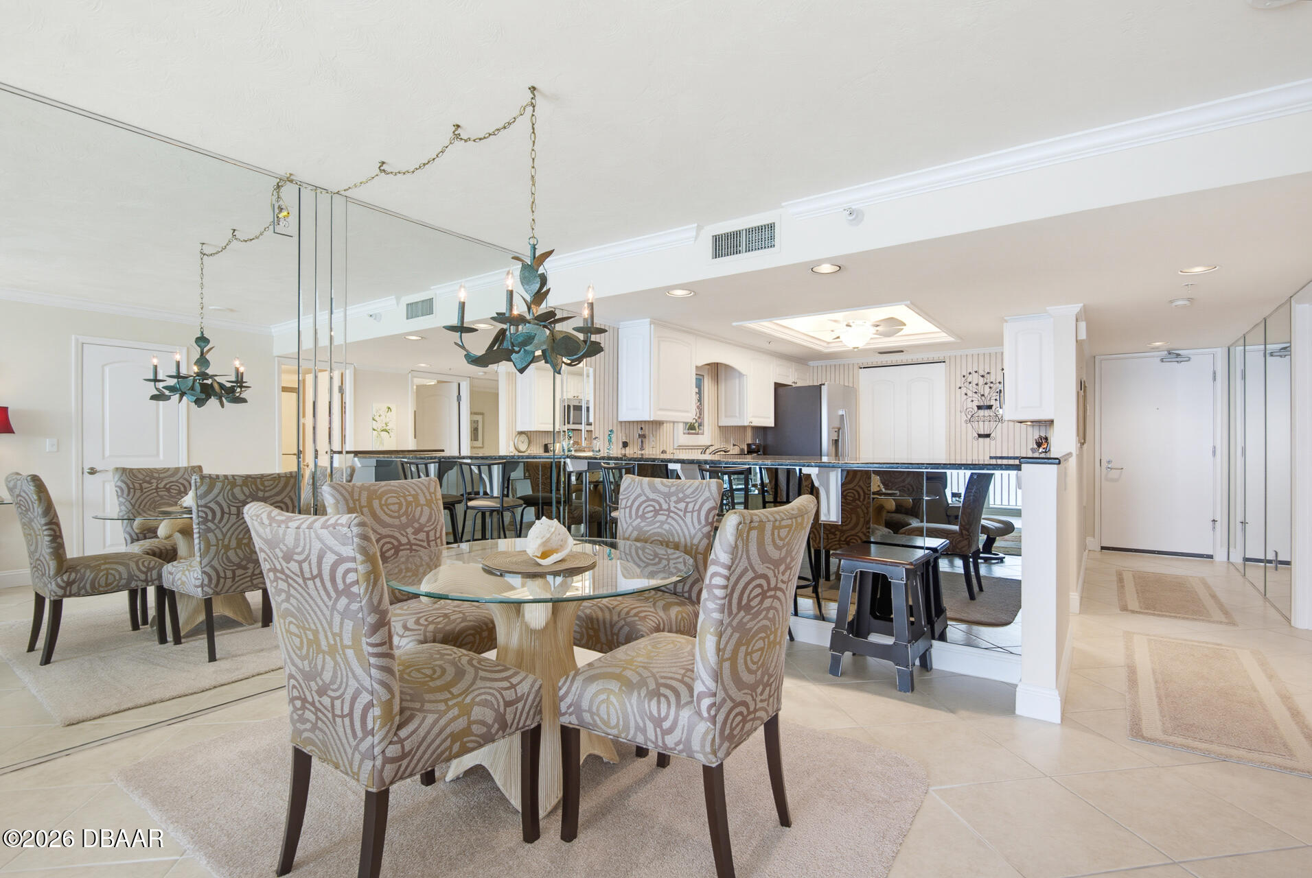 2545 S Atlantic Avenue Unit: 1804