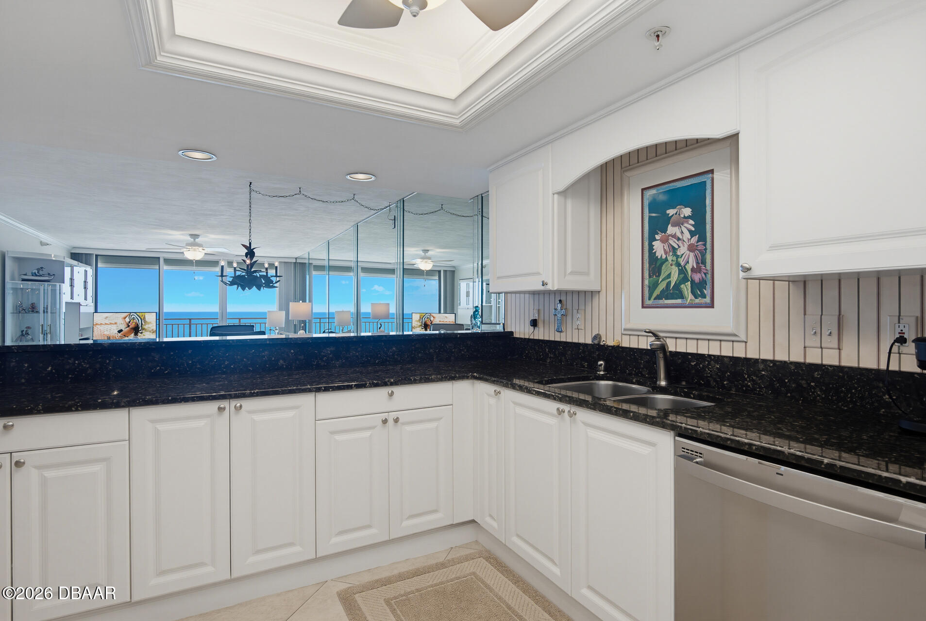 2545 S Atlantic Avenue Unit: 1804