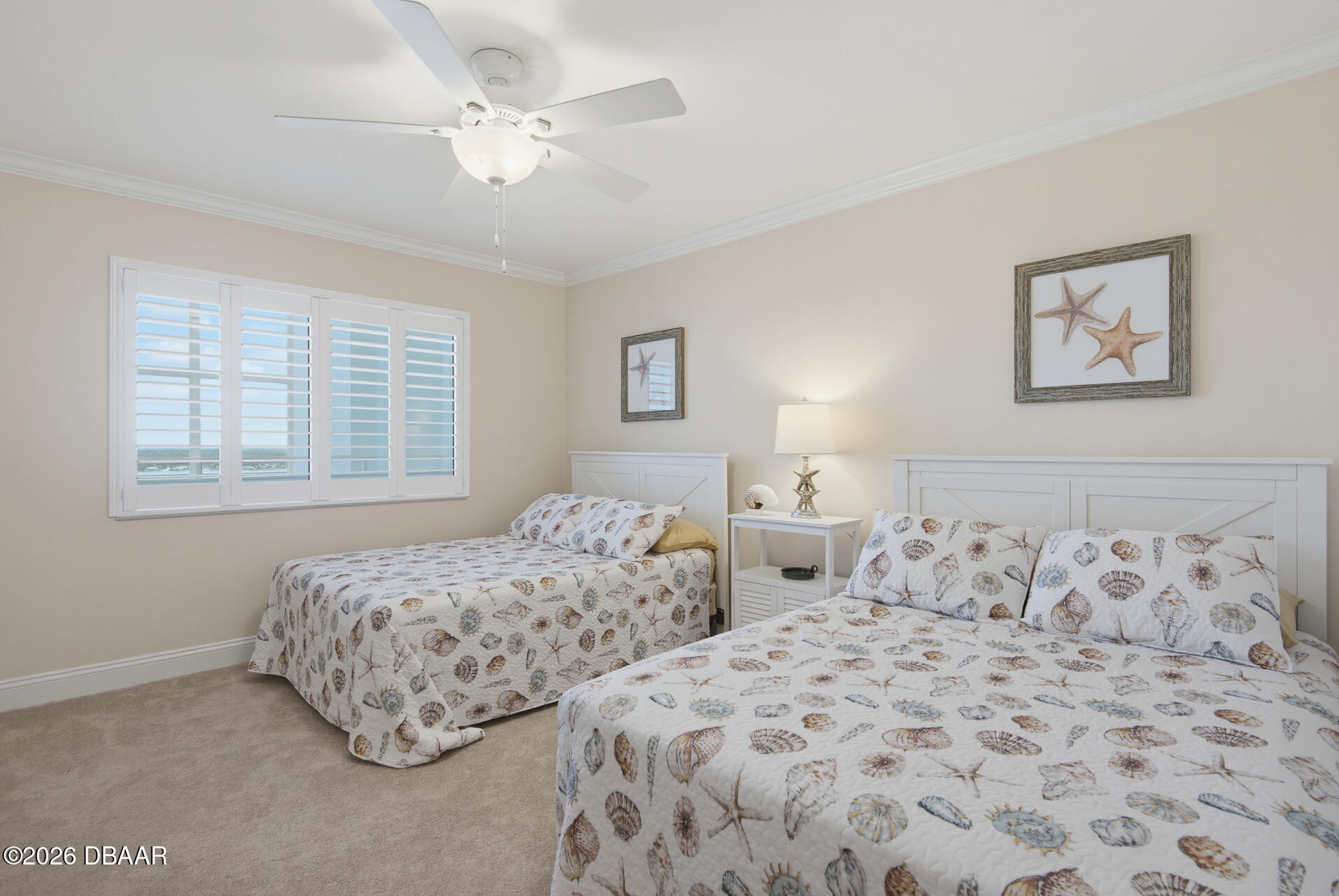 2545 S Atlantic Avenue Unit: 1804