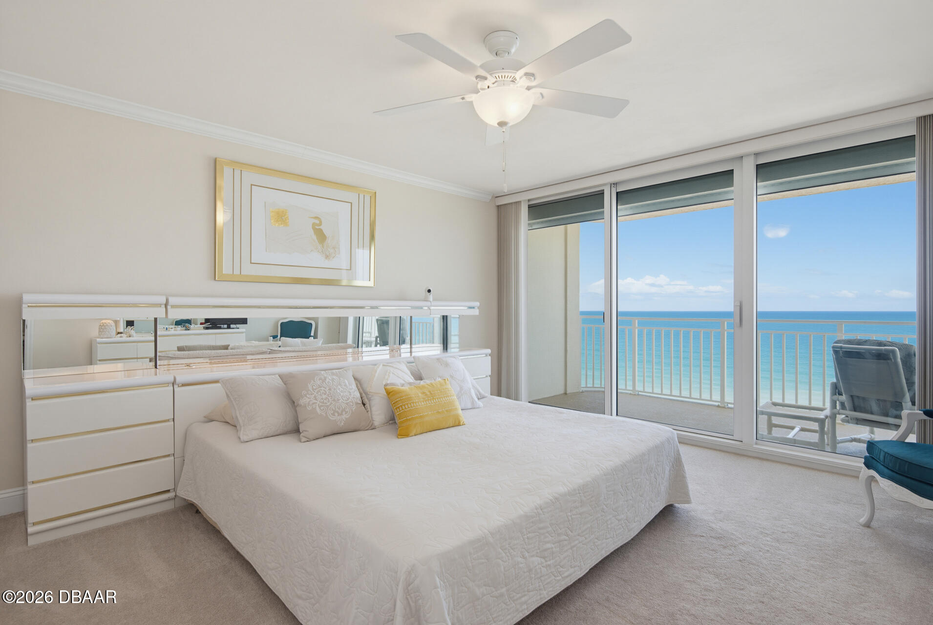 2545 S Atlantic Avenue Unit: 1804