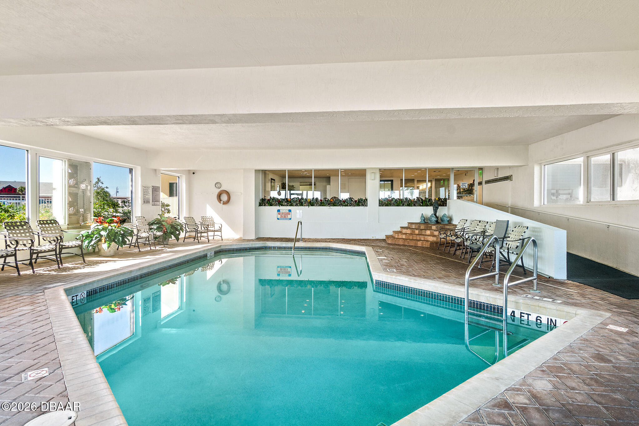 2545 S Atlantic Avenue Unit: 1804