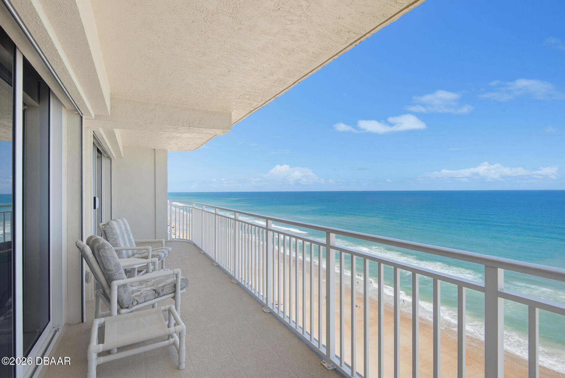 2545 S Atlantic Avenue Unit: 1804
