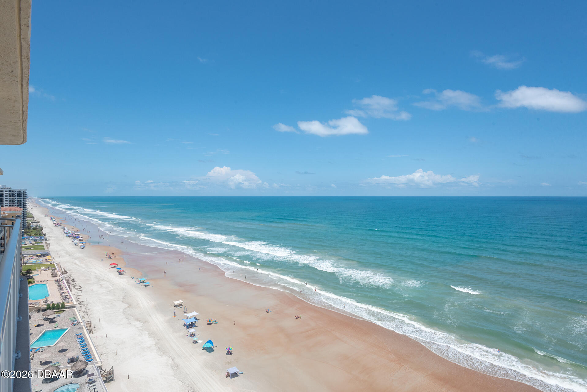 2545 S Atlantic Avenue Unit: 1804