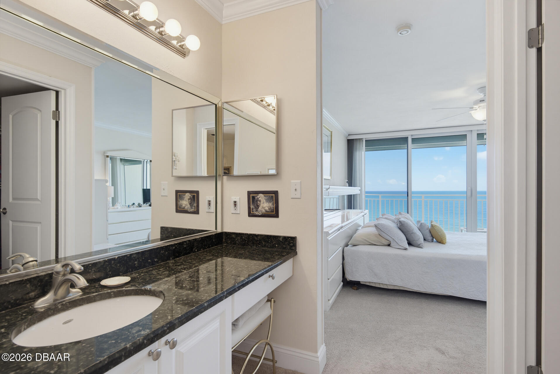 2545 S Atlantic Avenue Unit: 1804