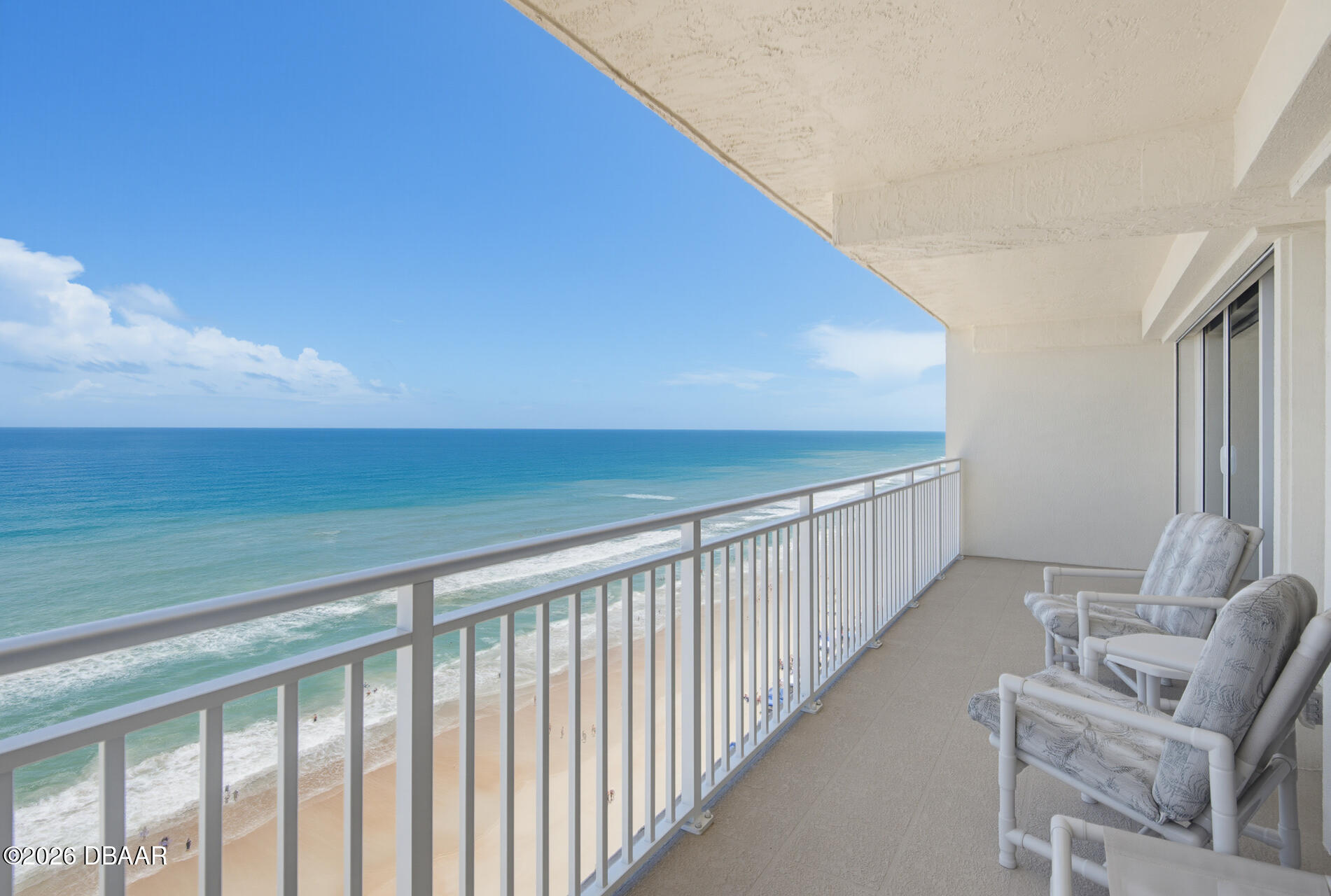 2545 S Atlantic Avenue Unit: 1804