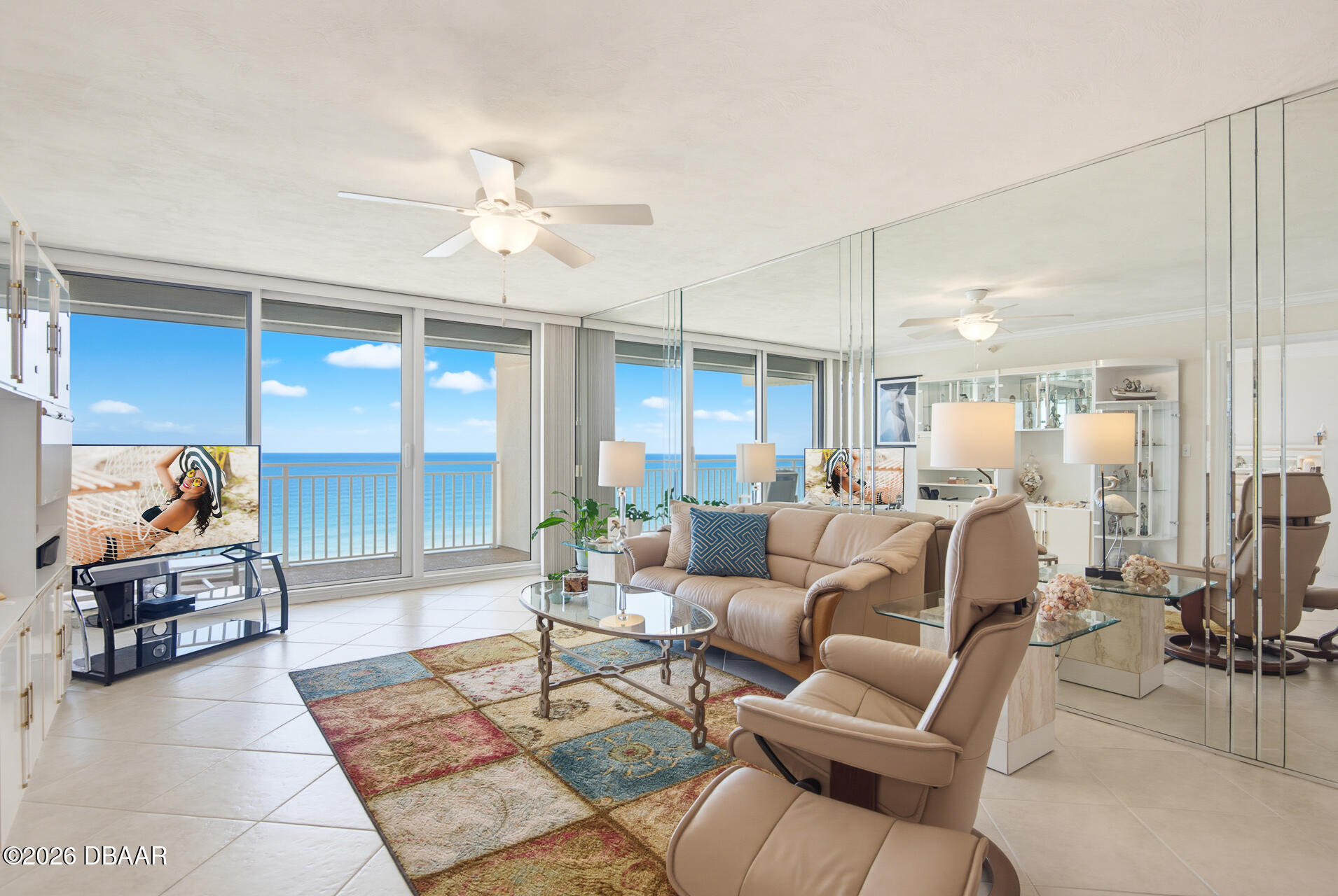 2545 S Atlantic Avenue Unit: 1804